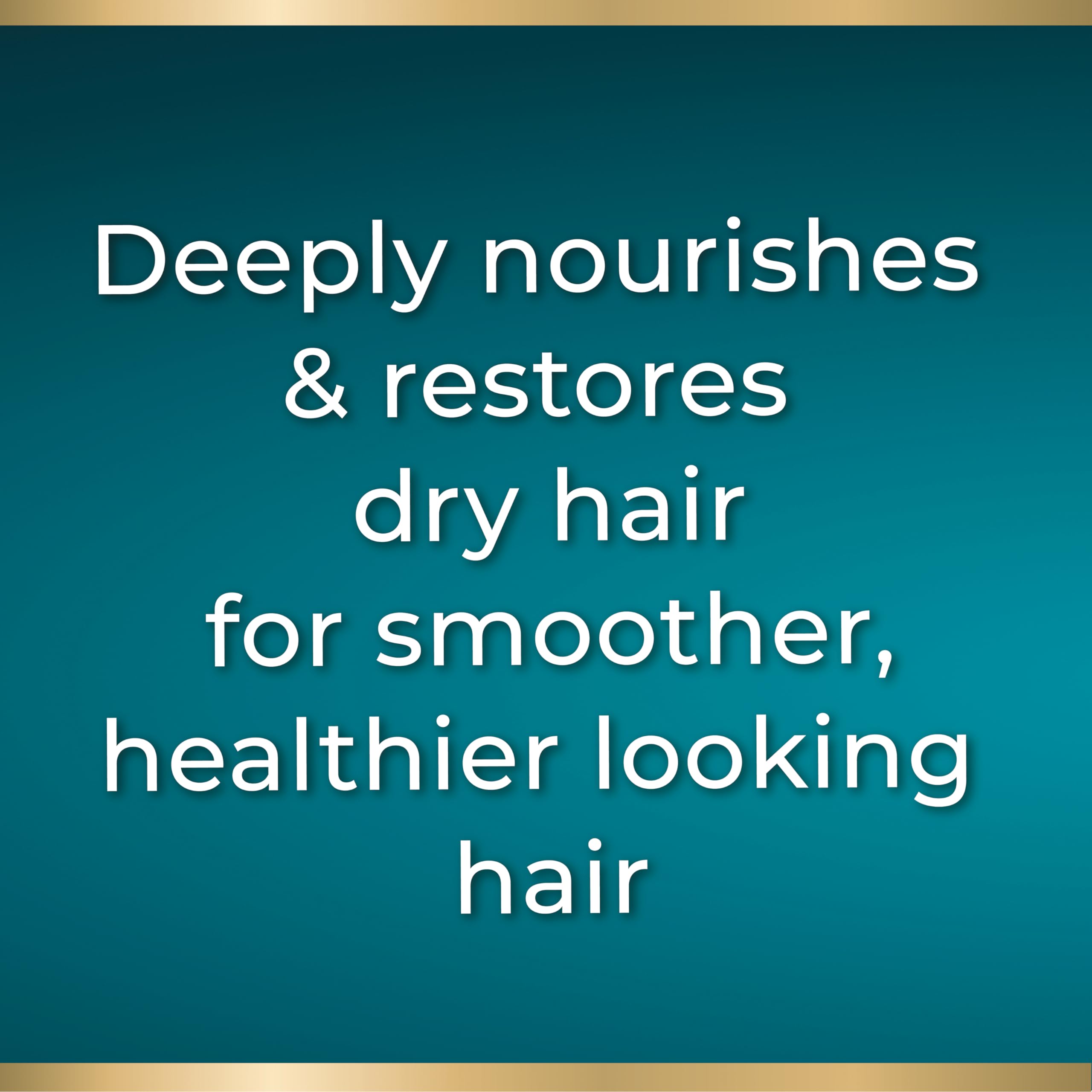 OGX Rescue Fusions Intense Hydration Recovery Hair Mask with Argan Oil 4