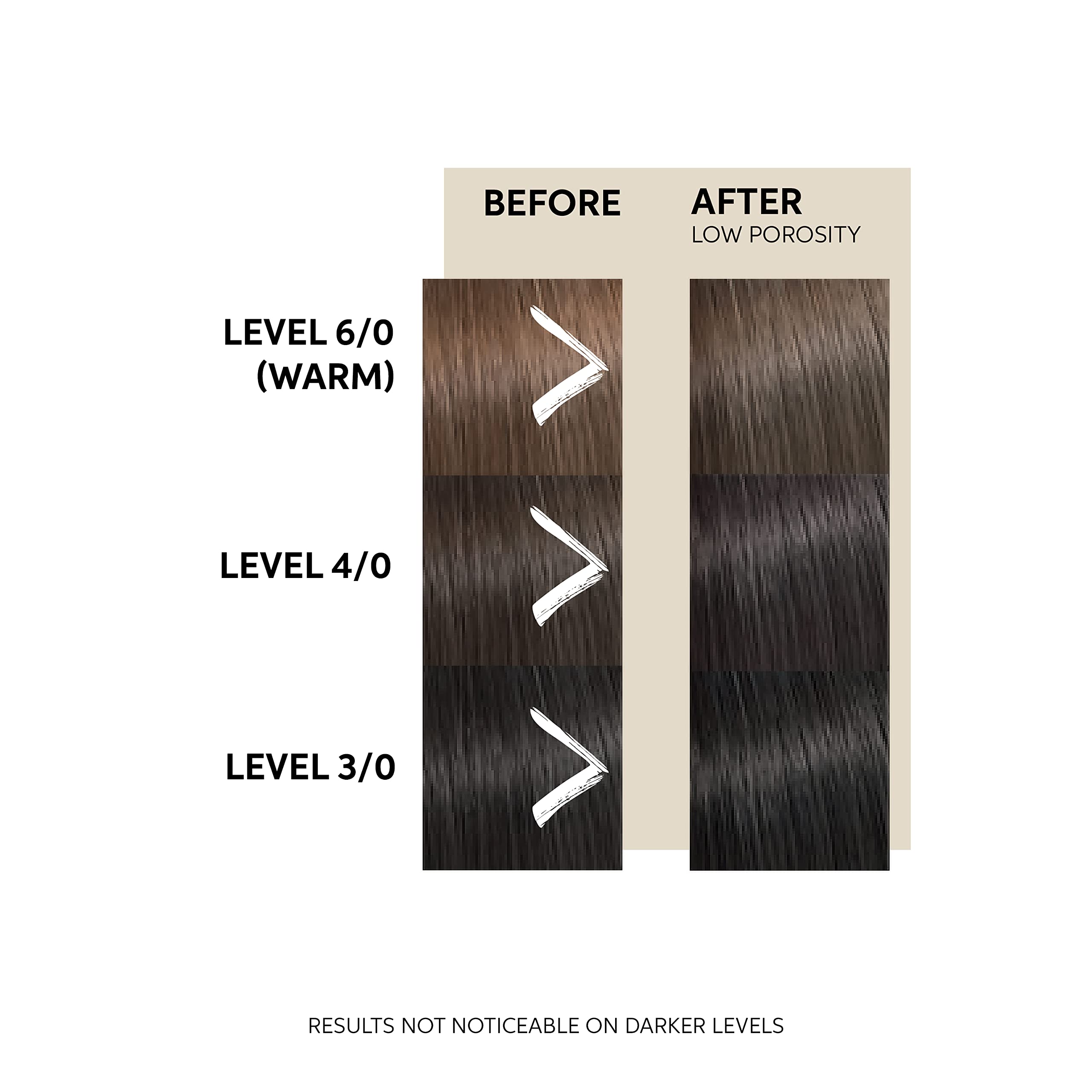 Wella Professionals Color Fresh Mask Temporary Color Refresh Treatment for Cool Espresso Tones 6