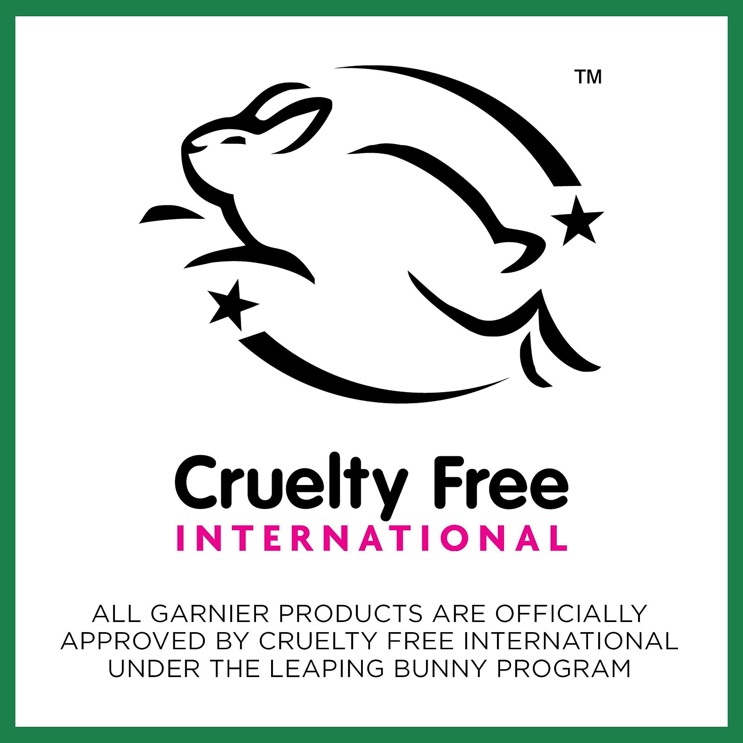 Garnier Summer Body Gradual Tan Moisturiser Deep for Sun-Kissed Look (400ml) 6