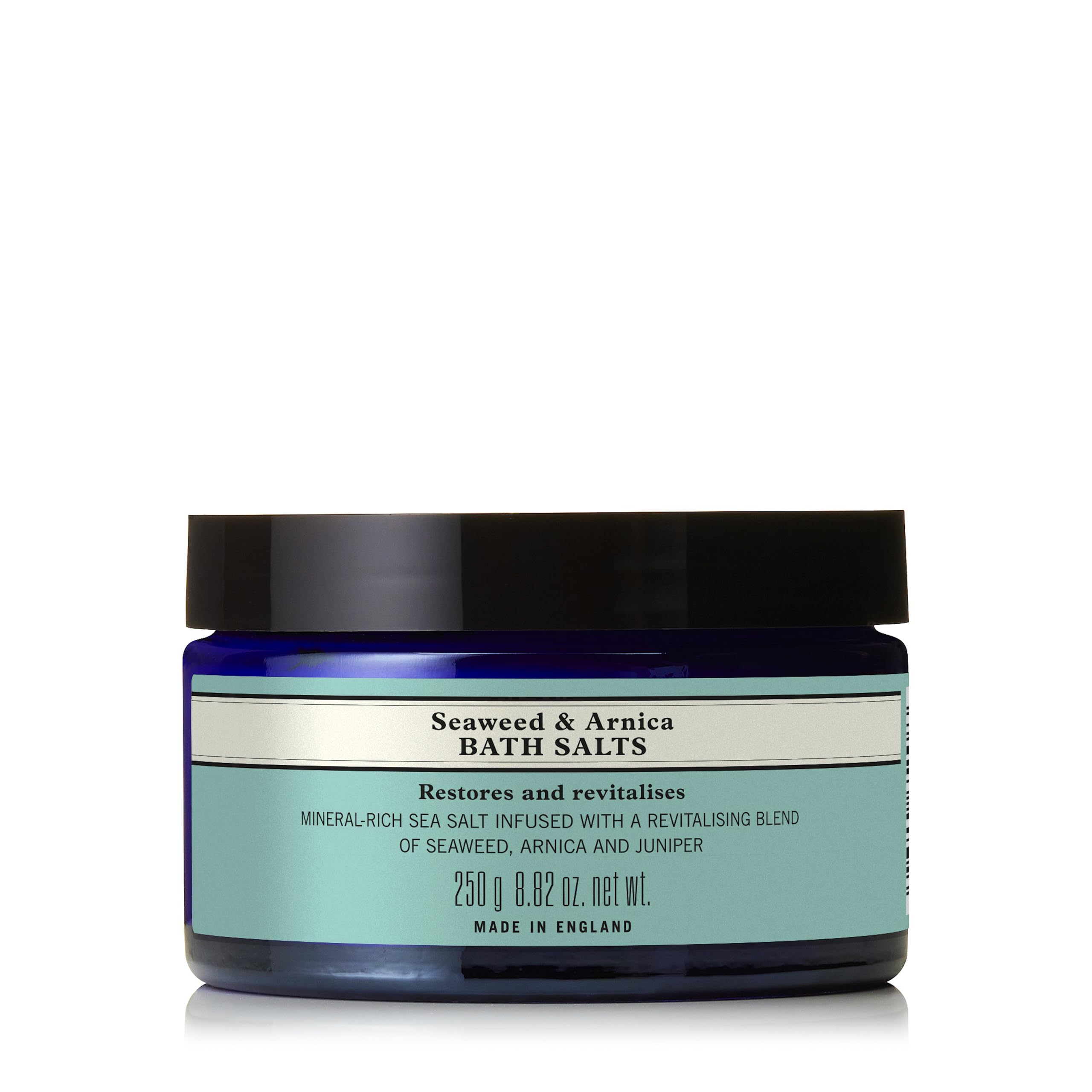 Neal's Yard Remedies Seaweed & Arnica Bath Salts for Muscle Soothing
