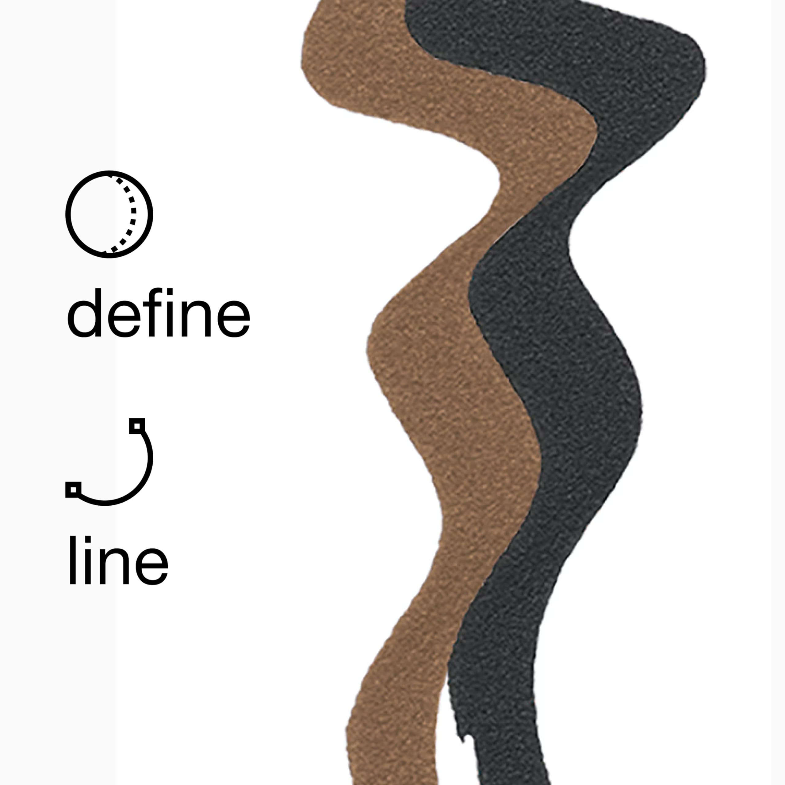 Clinique High Impact Easy Liquid Eyeliner | Waterproof, Long Lasting, Smudge Resistant 5