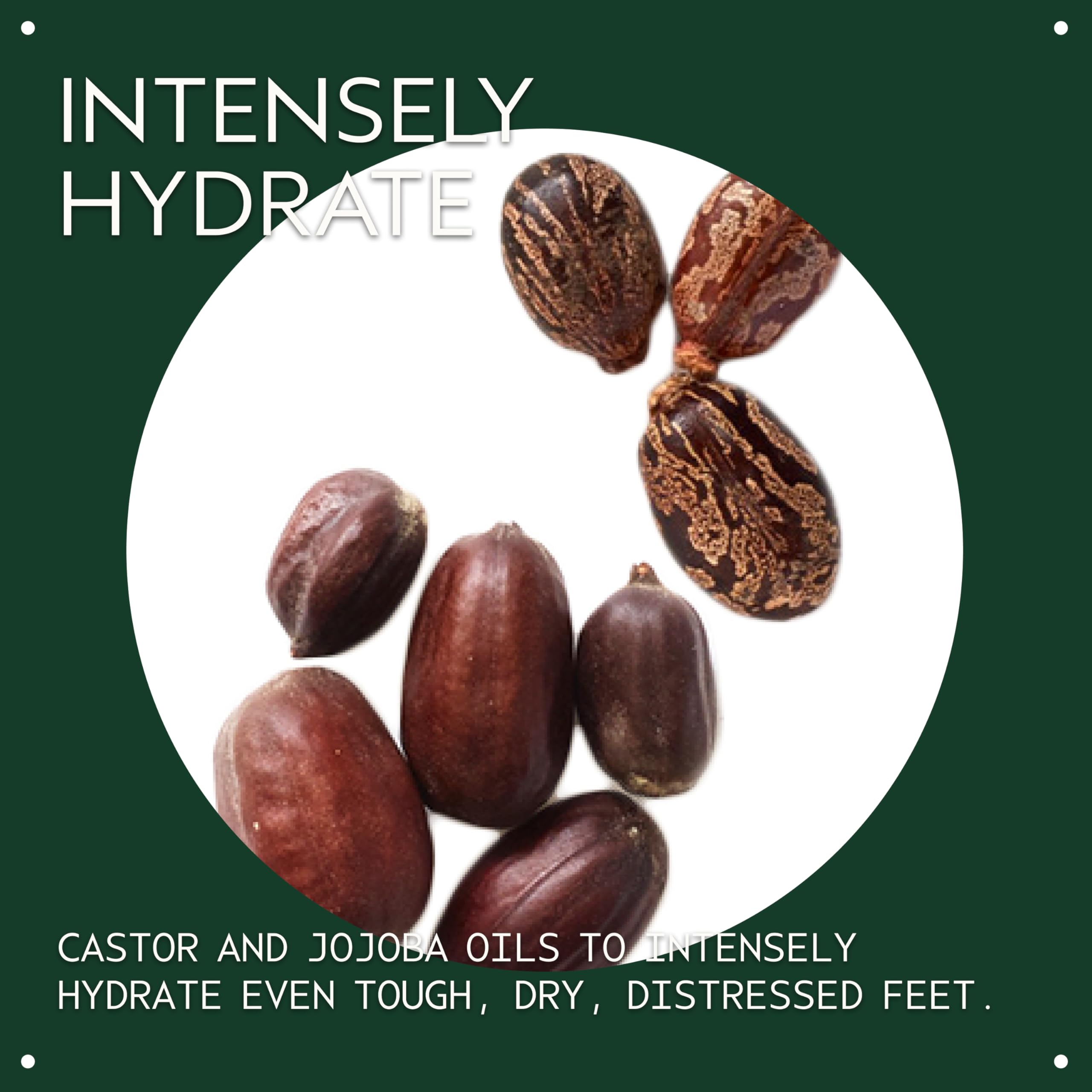 Aveda Foot Relief Crème for Moisturizing and Improving Foot Texture 3