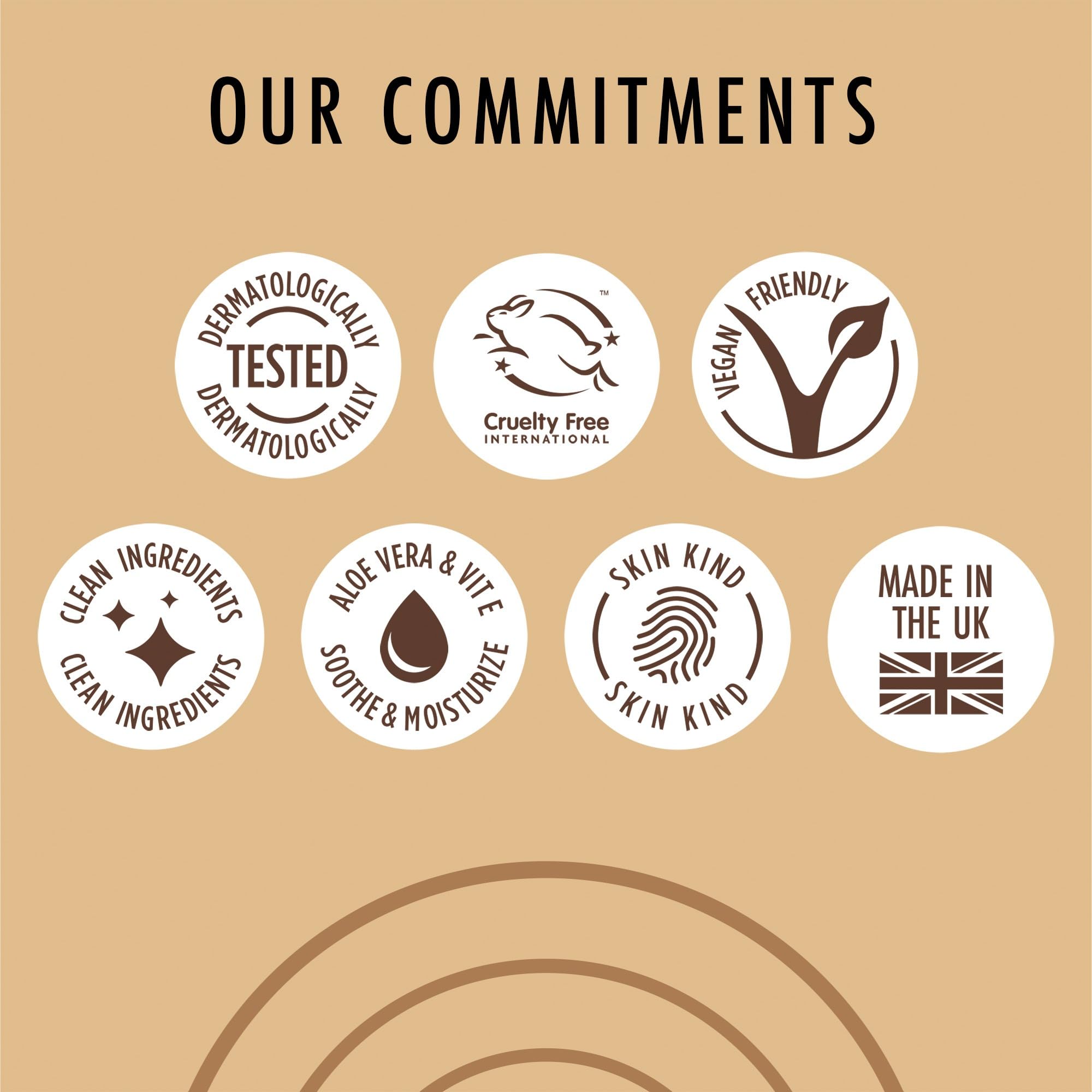 St Moriz Professional Dark Self Tan Face Lotion with Aloe Vera & Vitamin E 4