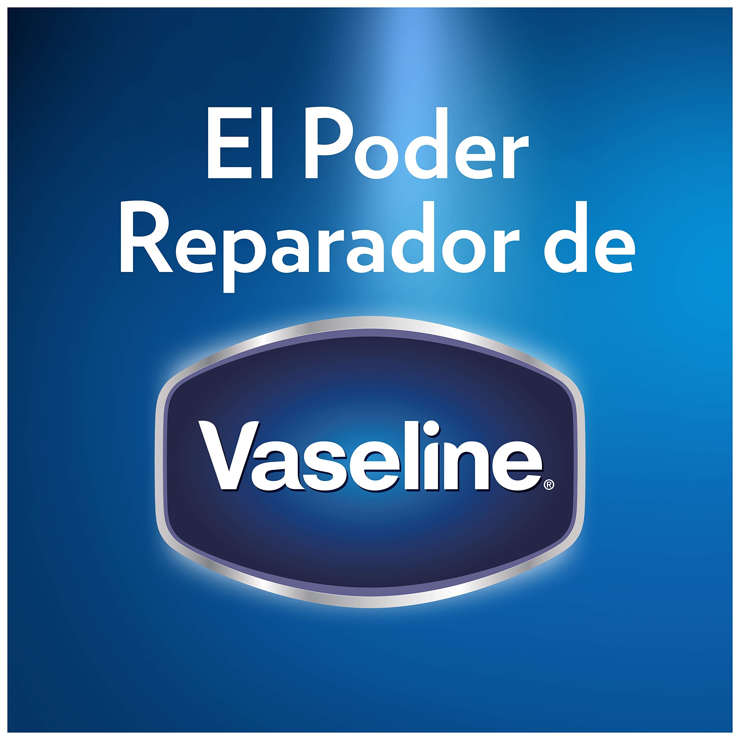 Vaseline Lip Therapy Original Lippenbalsam, 4 g 9