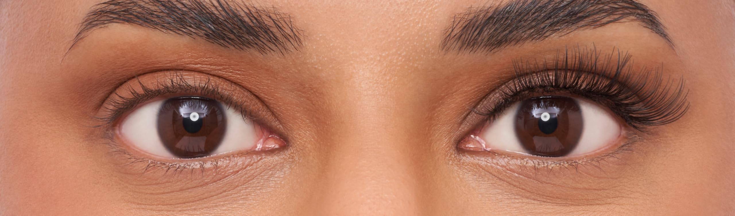 Eylure Cluster Lengthening Individual Lashes with Latex Free Glue 4