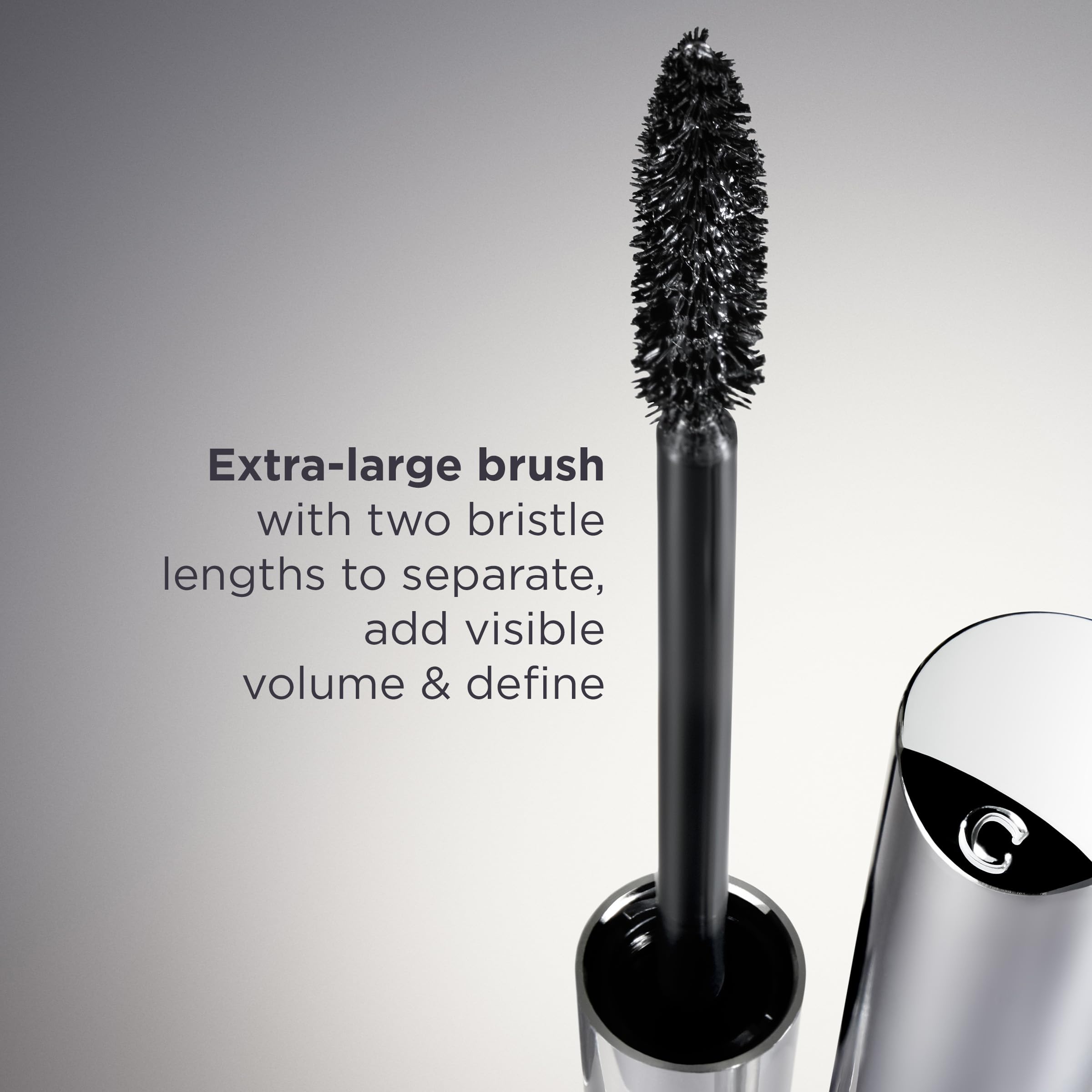 CLARINS NEW Wonder Volume Mascara XXL | Volumizing and Lengthening 6