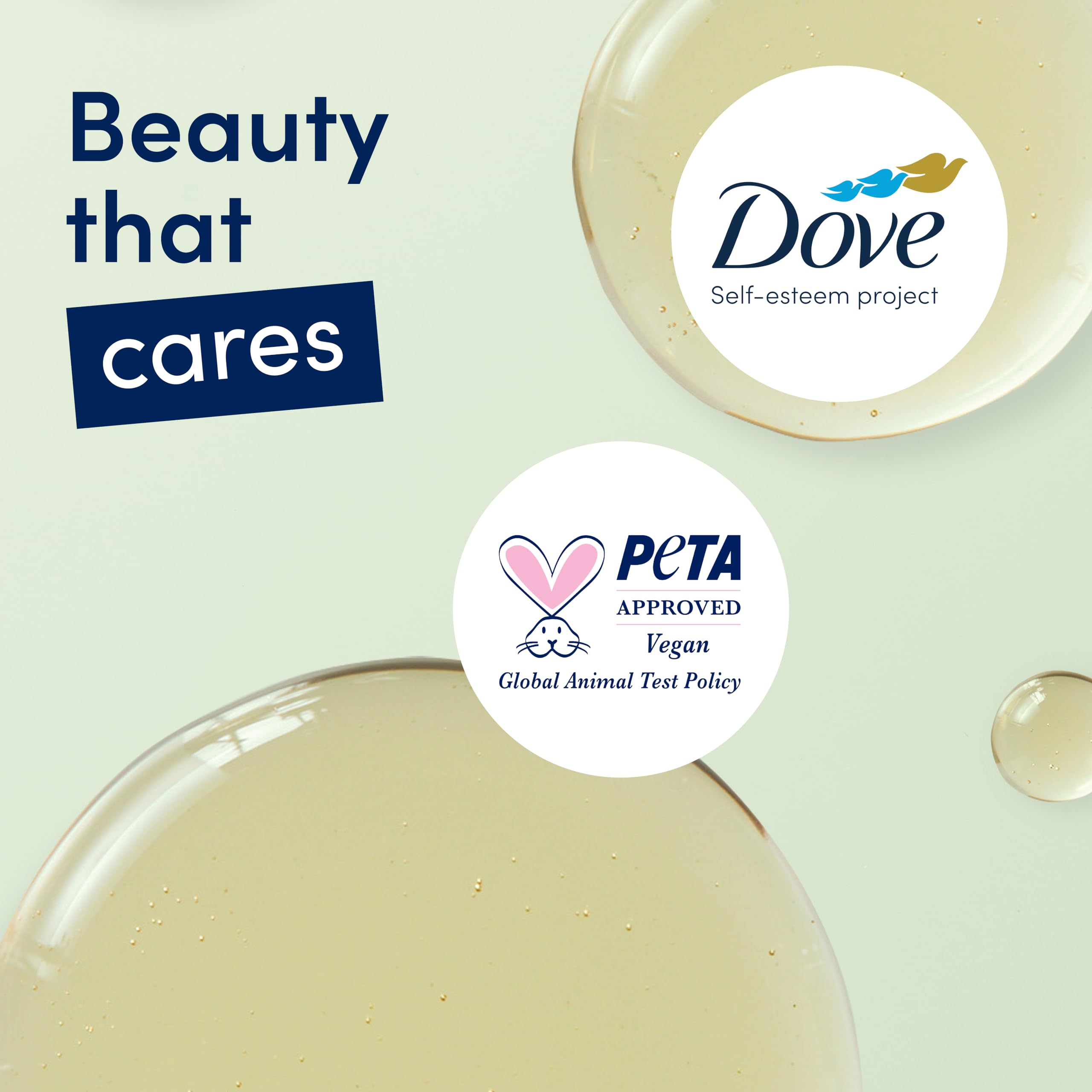 Dove Intensive Treatment Conditioner: Instantly Repairs and Protects Damaged Hair 4