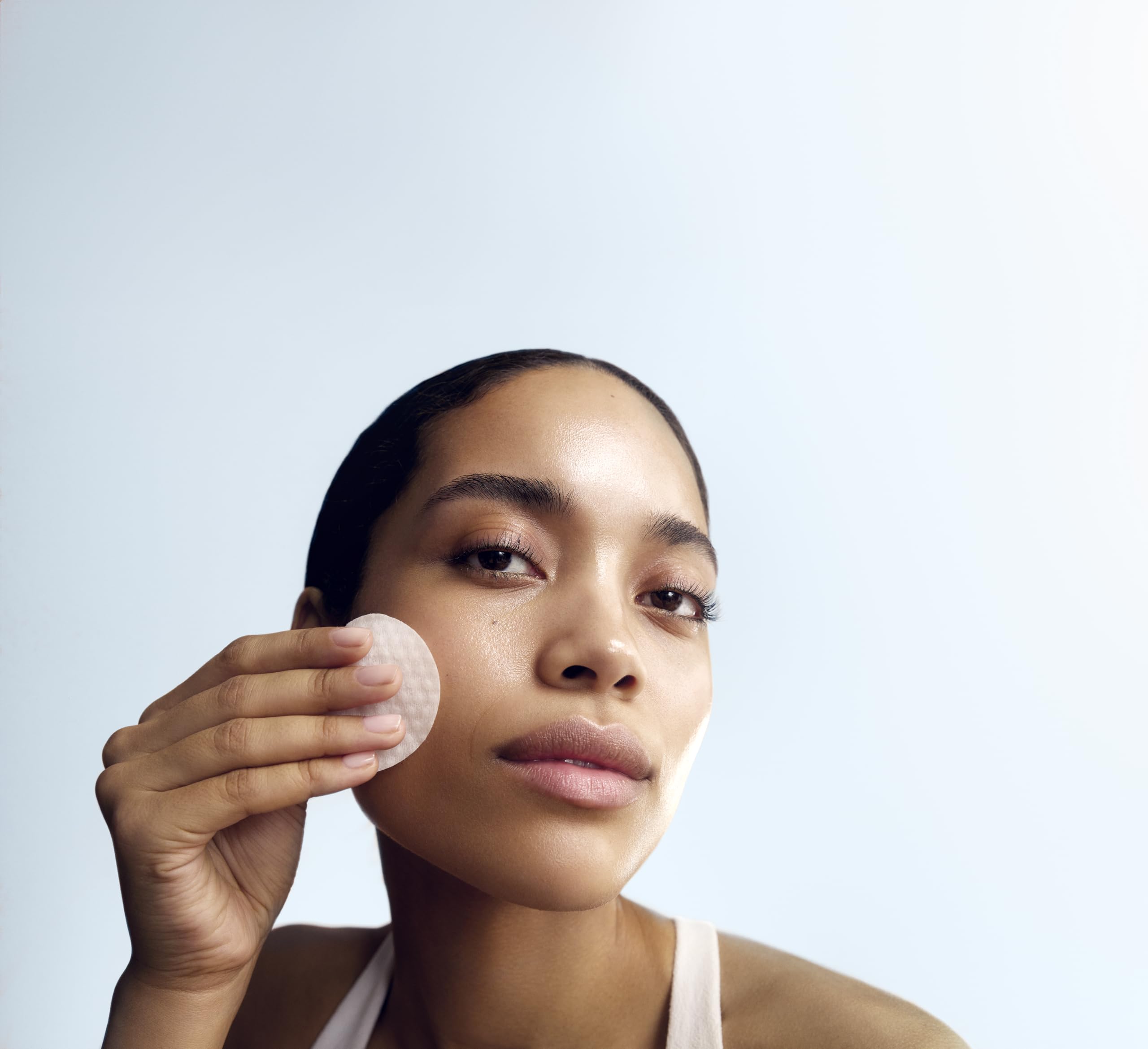 ELEMIS Dynamic Resurfacing Gesichtspads (60er-Packung) – Sanftes Peeling, rund 4