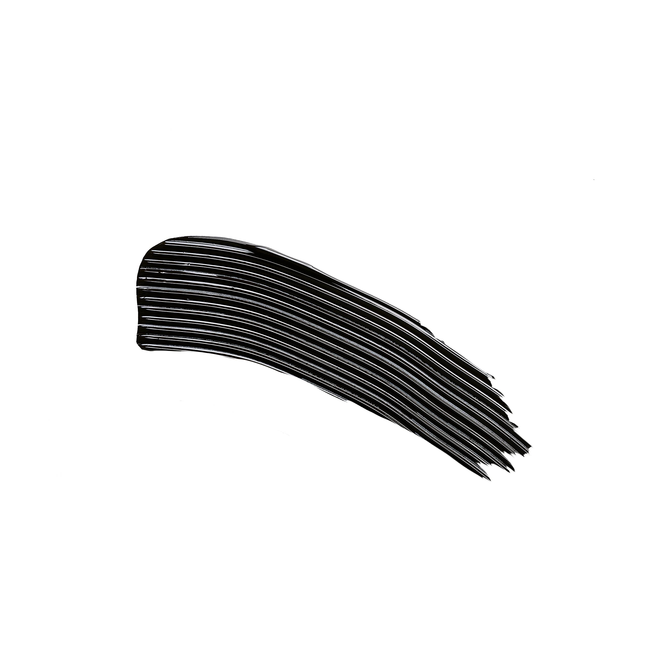 L'Oreal Paris Mega Volume 24H Collagen Mascara, Extra Black for Extreme Volume 3