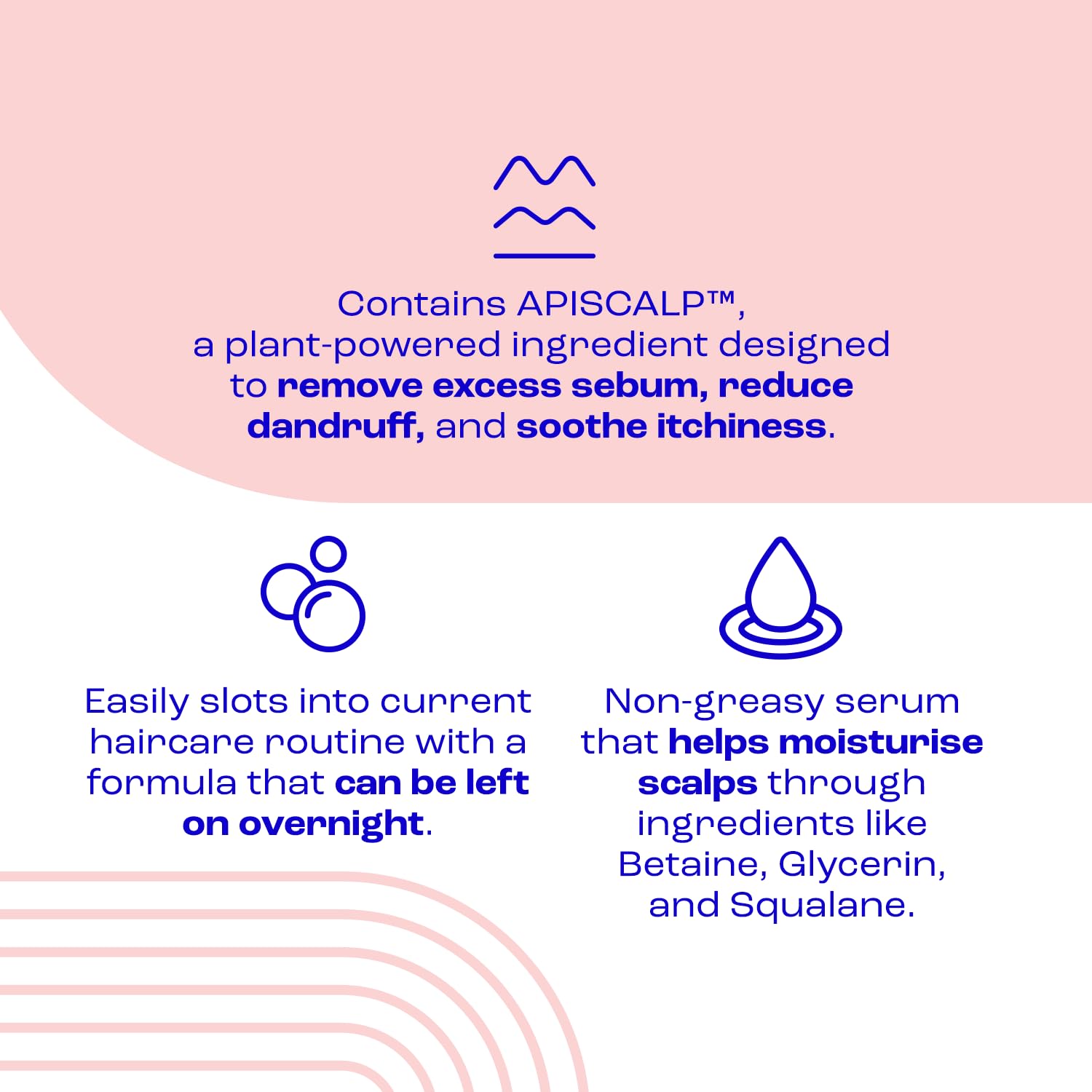 E45 Hydrating Scalp Serum for Dryness, Itch & Irritation Relief 6