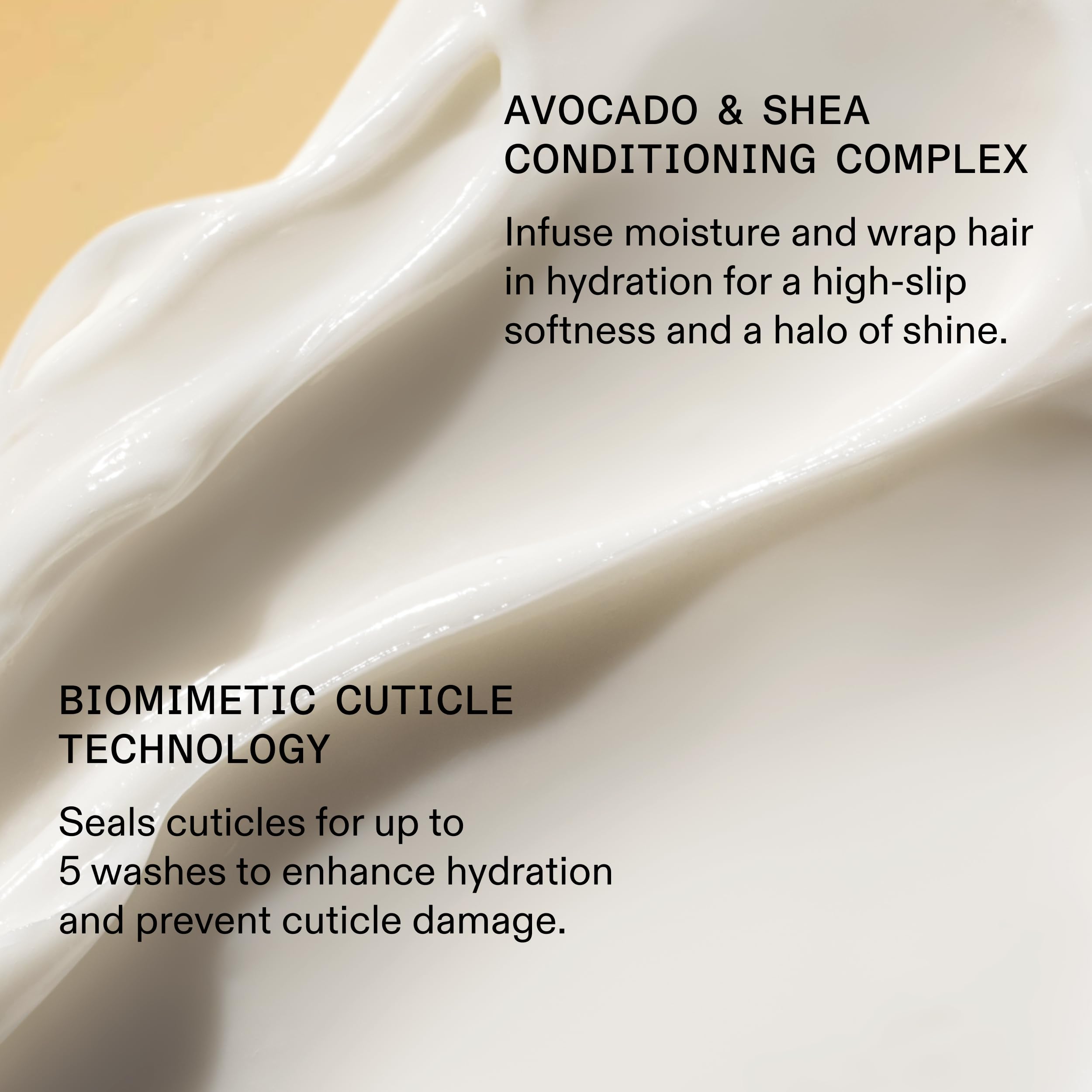 OLAPLEX Rich Hydration Mask: Cuticle Sealing Treatment for Intense Hydration and Frizz Control 8