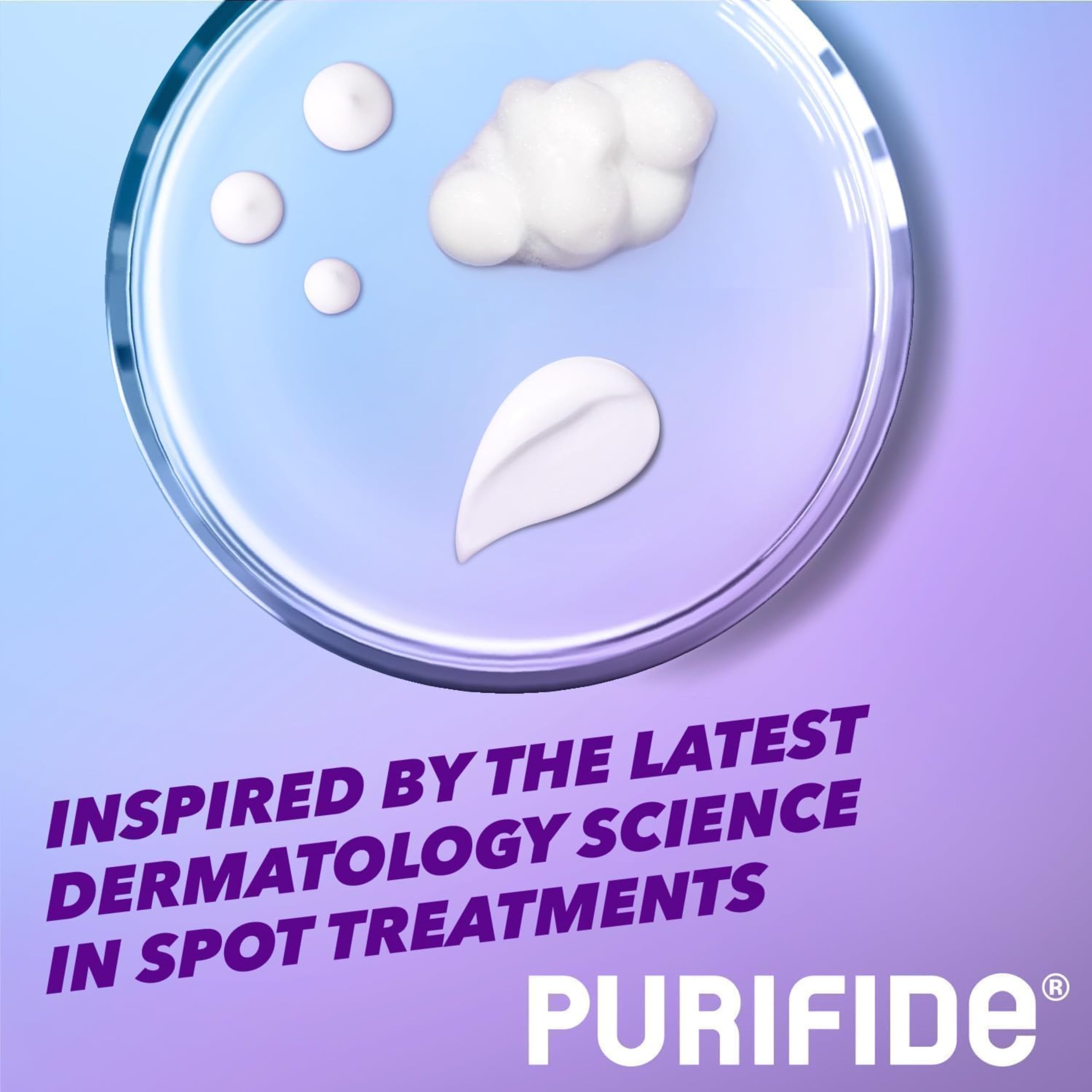 Acnecide Purifide Power Pimple Patches - 36 Invisible Spot Treatments with Salicylic Acid 9