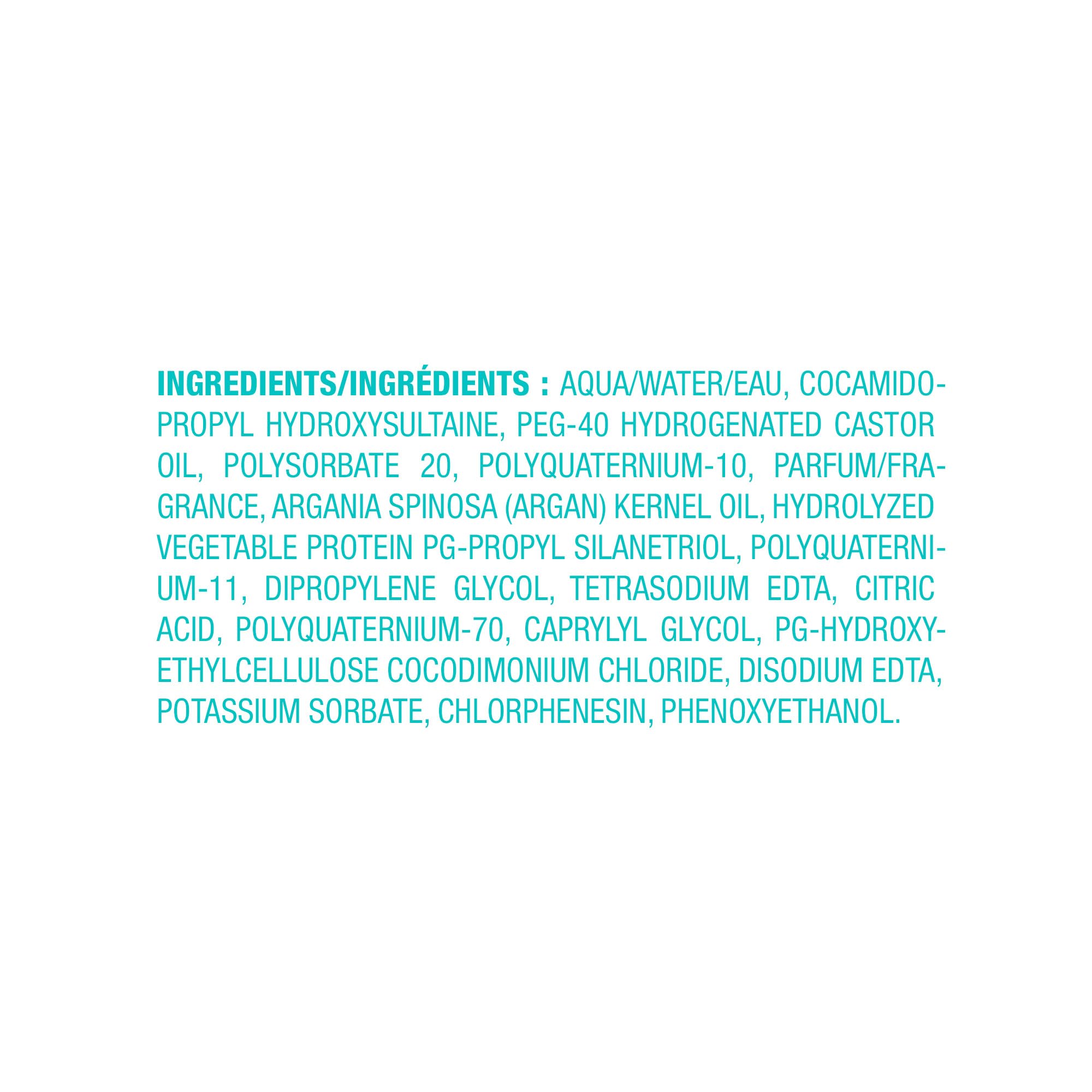 Moroccanoil Curl Control Mousse for Curly to Tightly Spiraled Hair 7