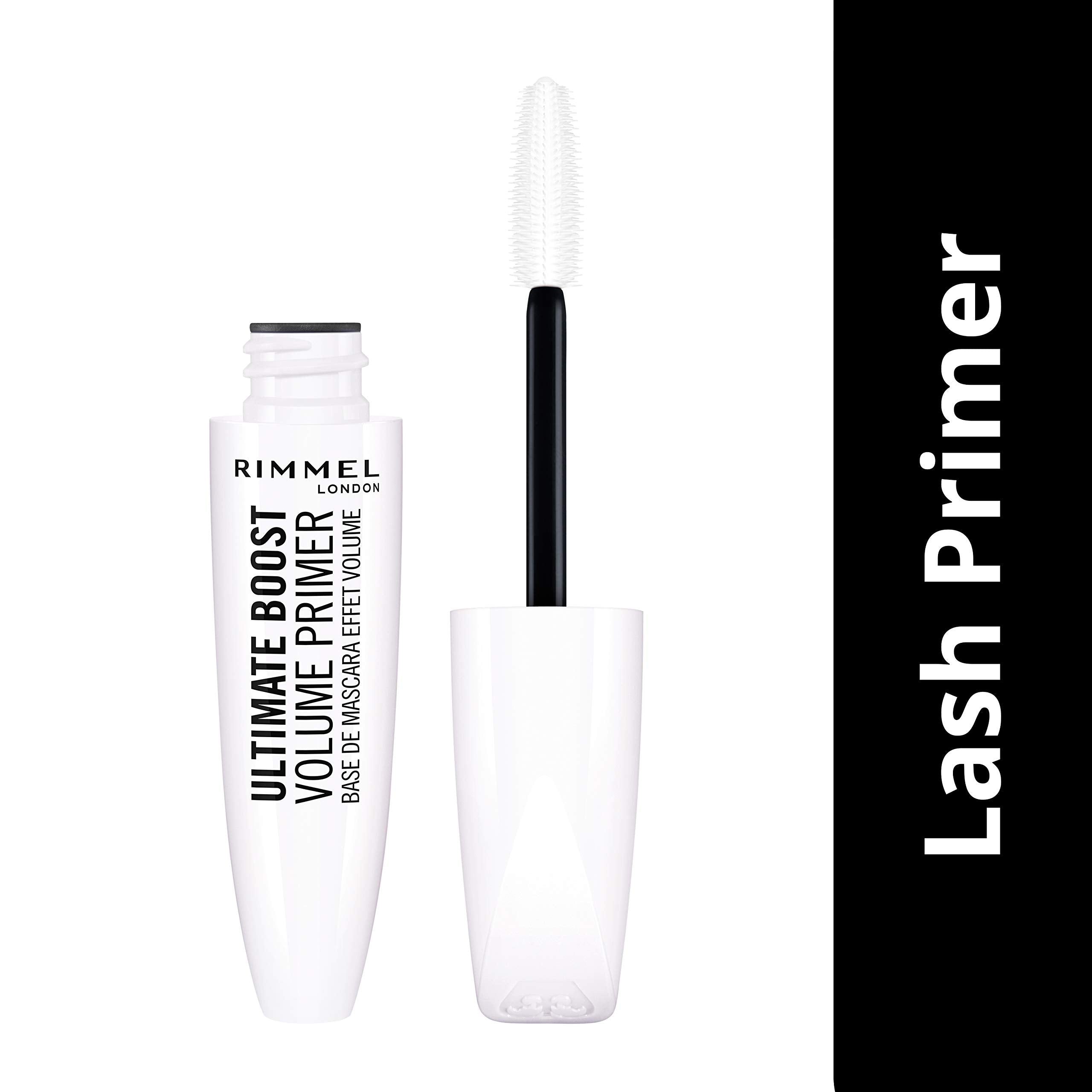 Rimmel Ultimate Boost Volume Wimpernprimer, 12 ml 8