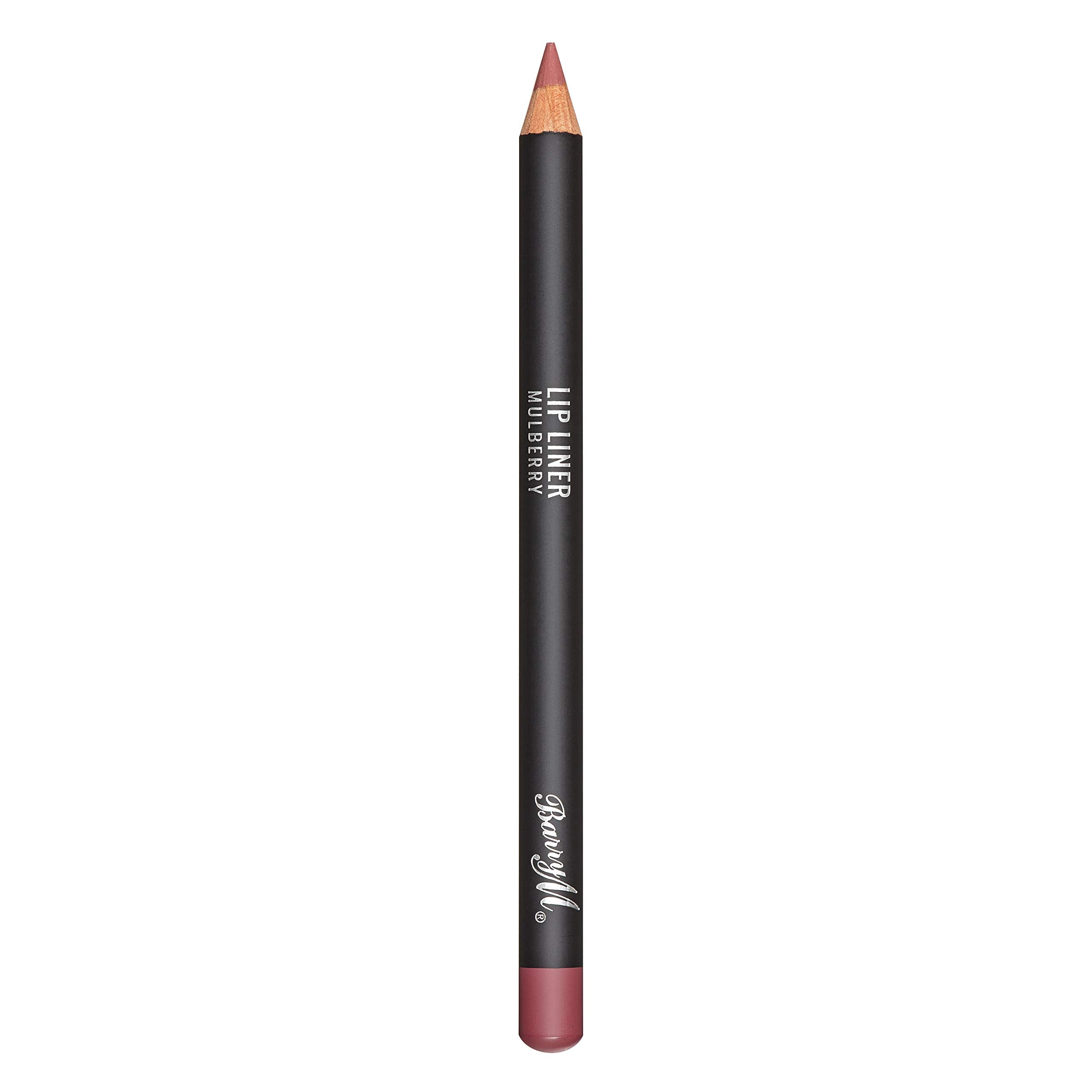 Barry M Lipliner, 9 - Mulberry