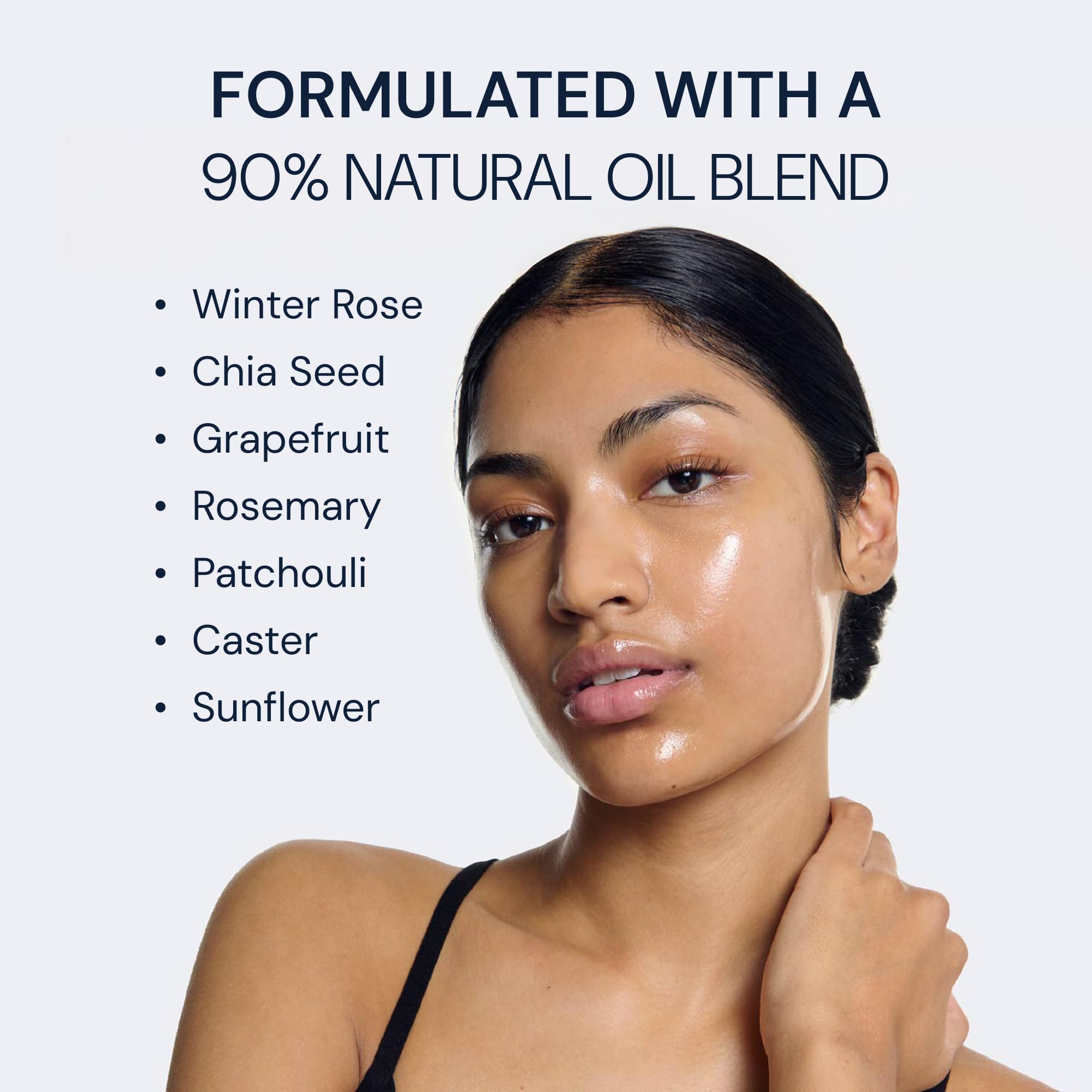 Elemis Nourishing Omega-Rich Cleansing Oil - Vitamin-Rich Face Elixir, 195ml 6