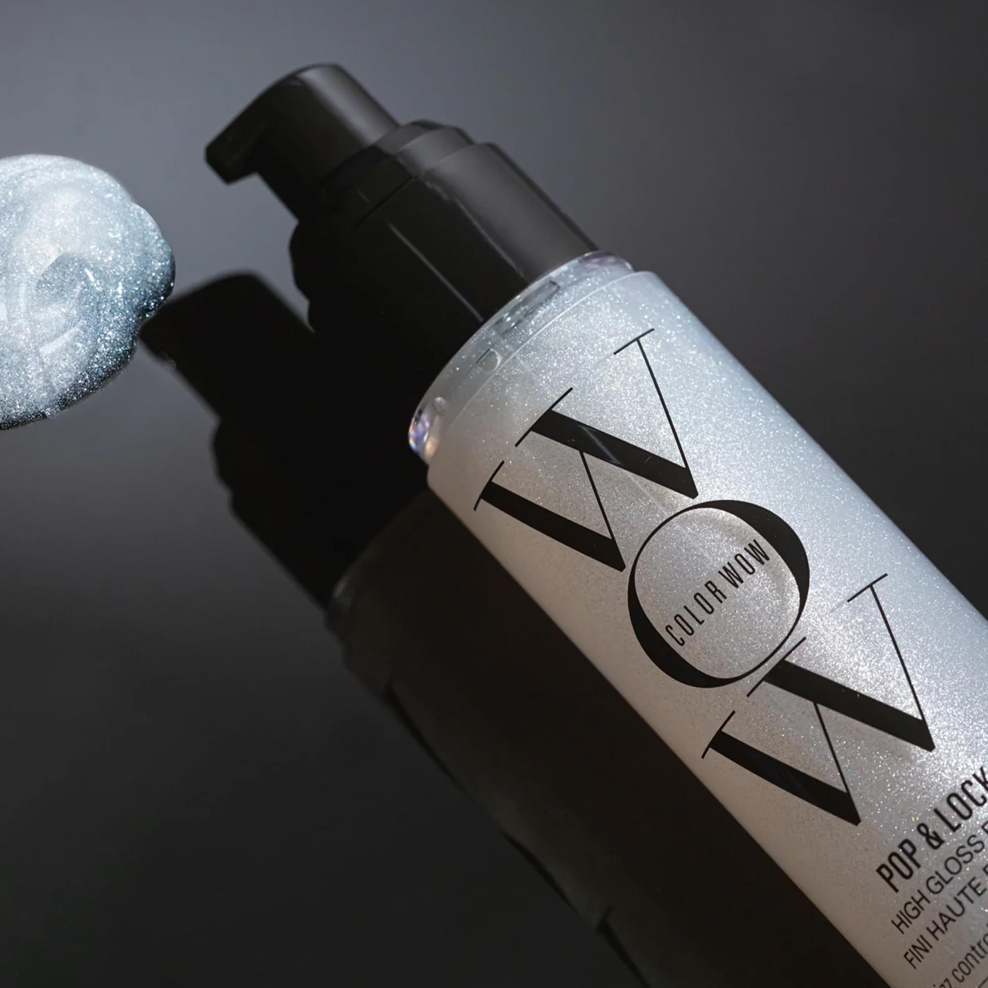 COLOR WOW Pop &amp; Lock Hochglanz-Finish, 55 ml 3