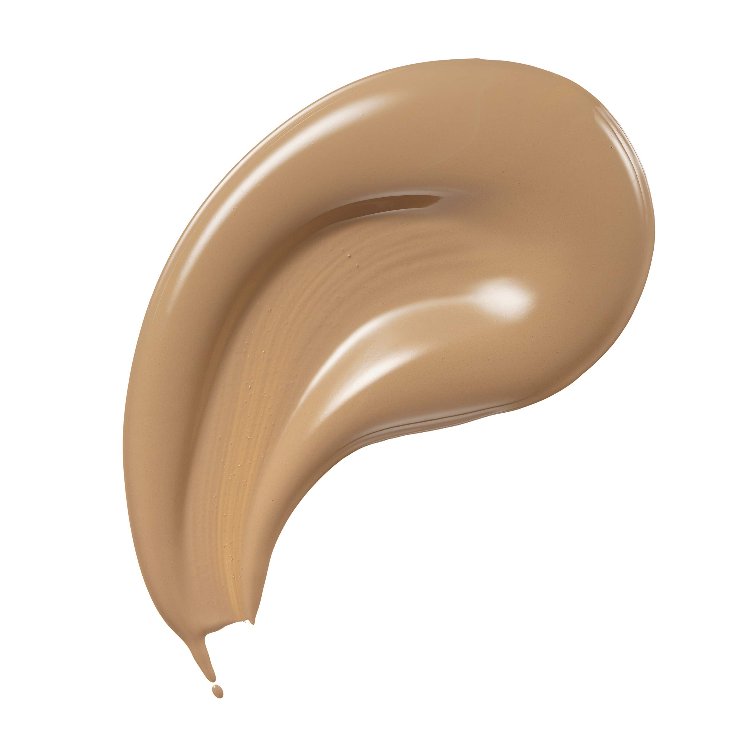 Revolution Beauty London Conceal and Define Foundation F8 – Volle Deckkraft, ölfrei, 23 ml 3