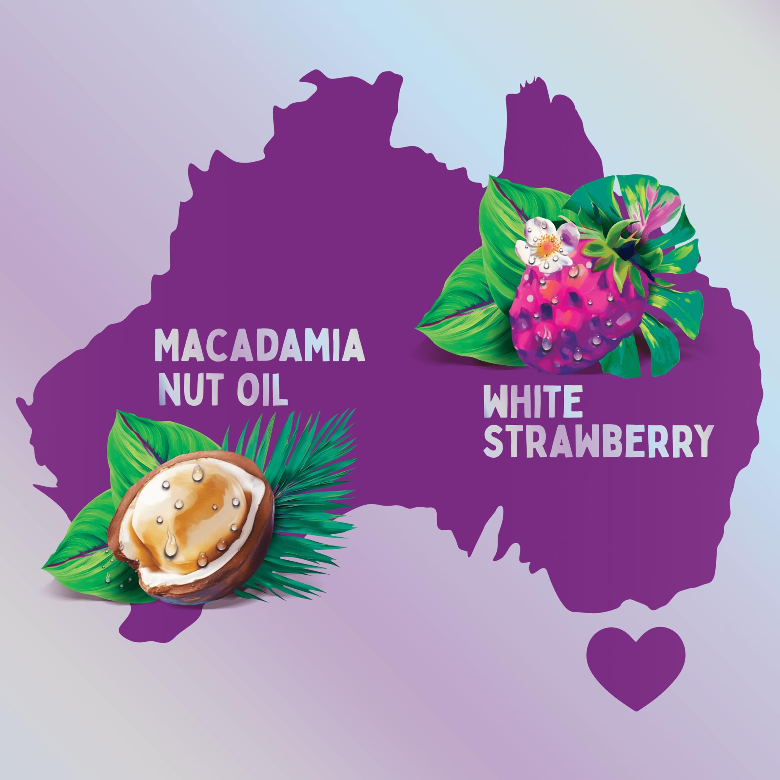 Aussie SOS Supercharged Hydration Scalp & Hair Mask for Dryness, 100 Hours Hydration, 500ml 7