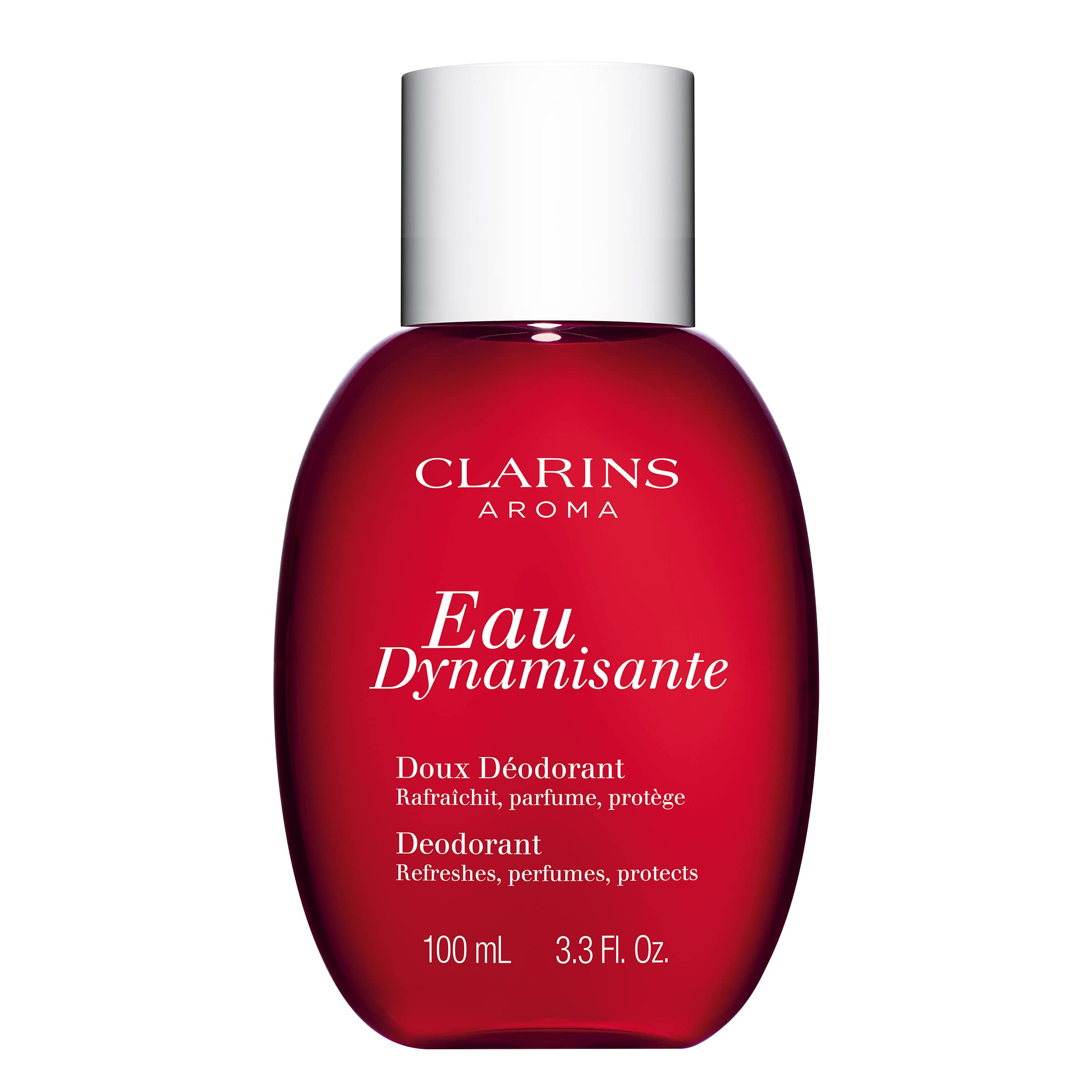 CLARINS Eau Dynamisante Deodorant Spray 100ml