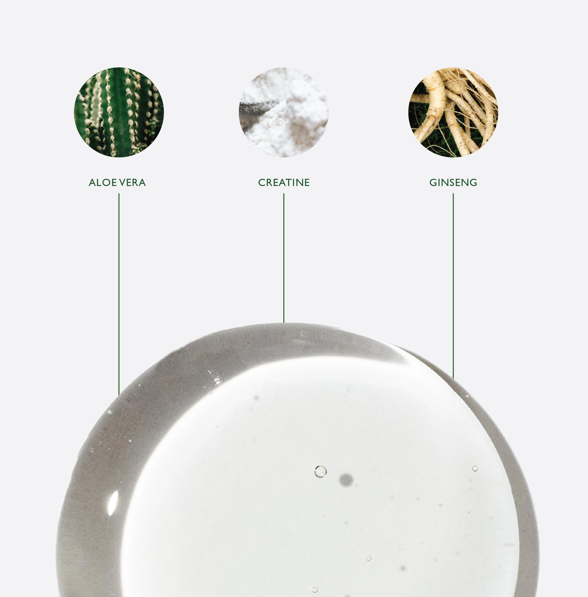 Heath Relax Hair and Body Wash with Frankincense, Elemi, and Cedarwood Essential Oils