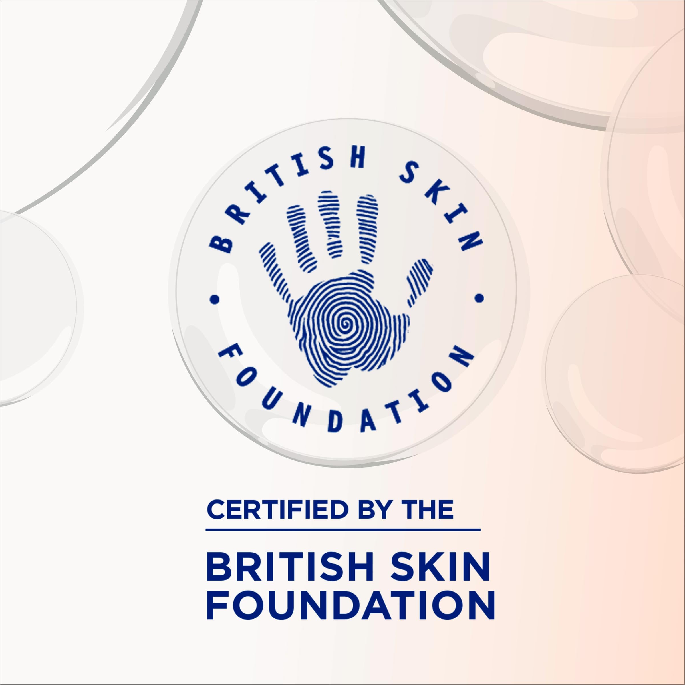 Sanex Expert Skin Health Soothing Bath Soak for Sensitive Skin, 450ml (6 Pack) 3