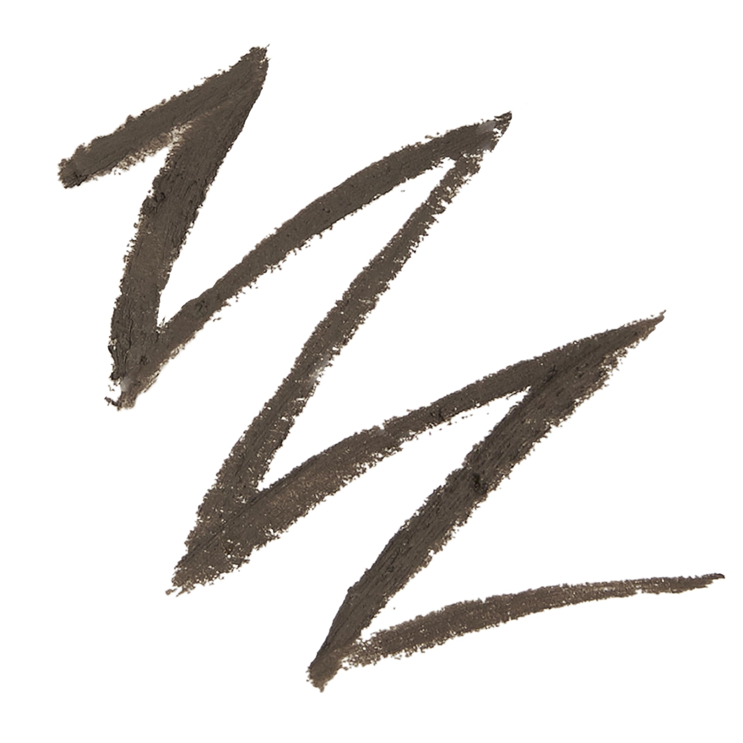 e.l.f. Lock On Liner And Brow Cream, Medium Brown - Eyes & Brows