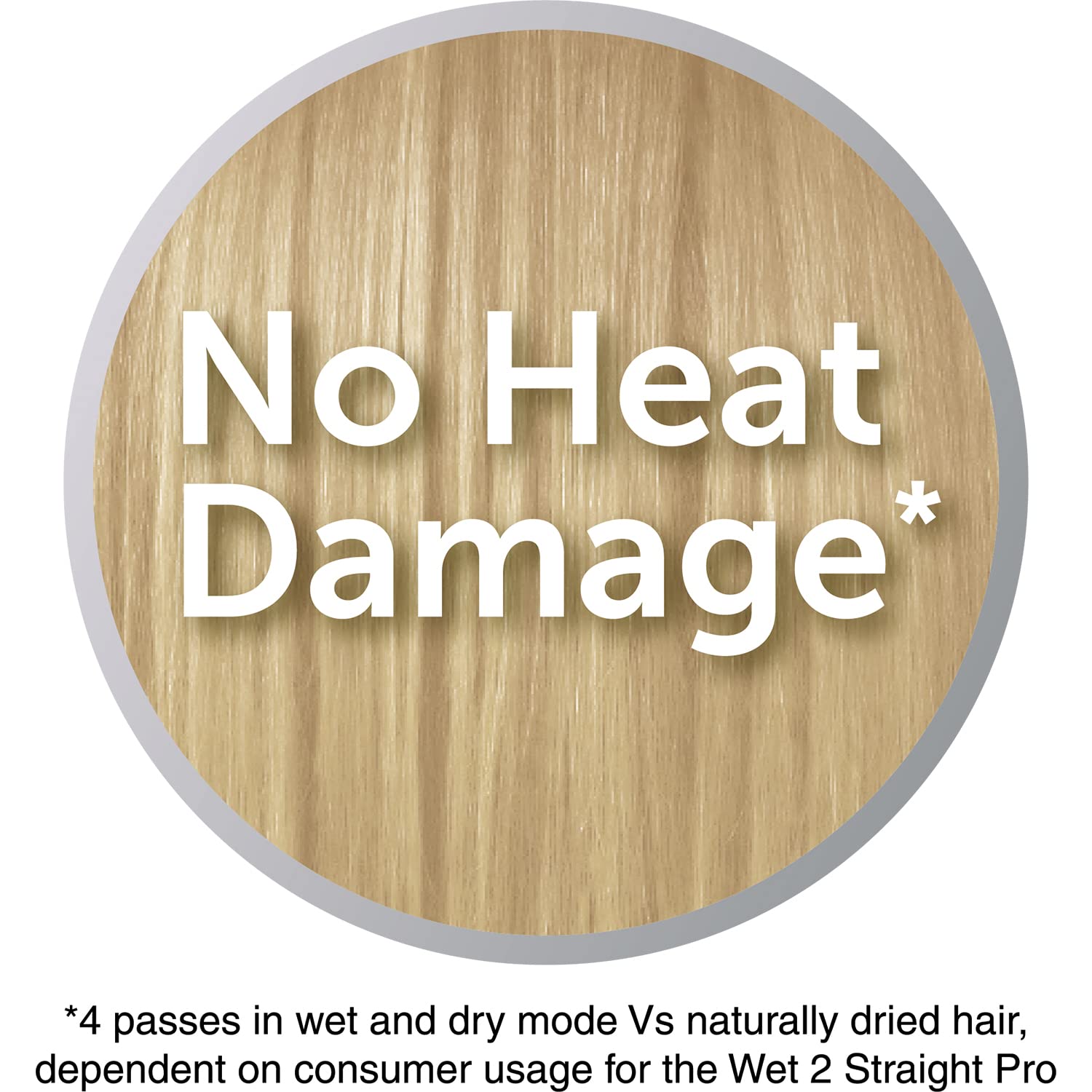 Remington Wet2Straight Pro Haarglätter - Ohne Belüftungssystem 3