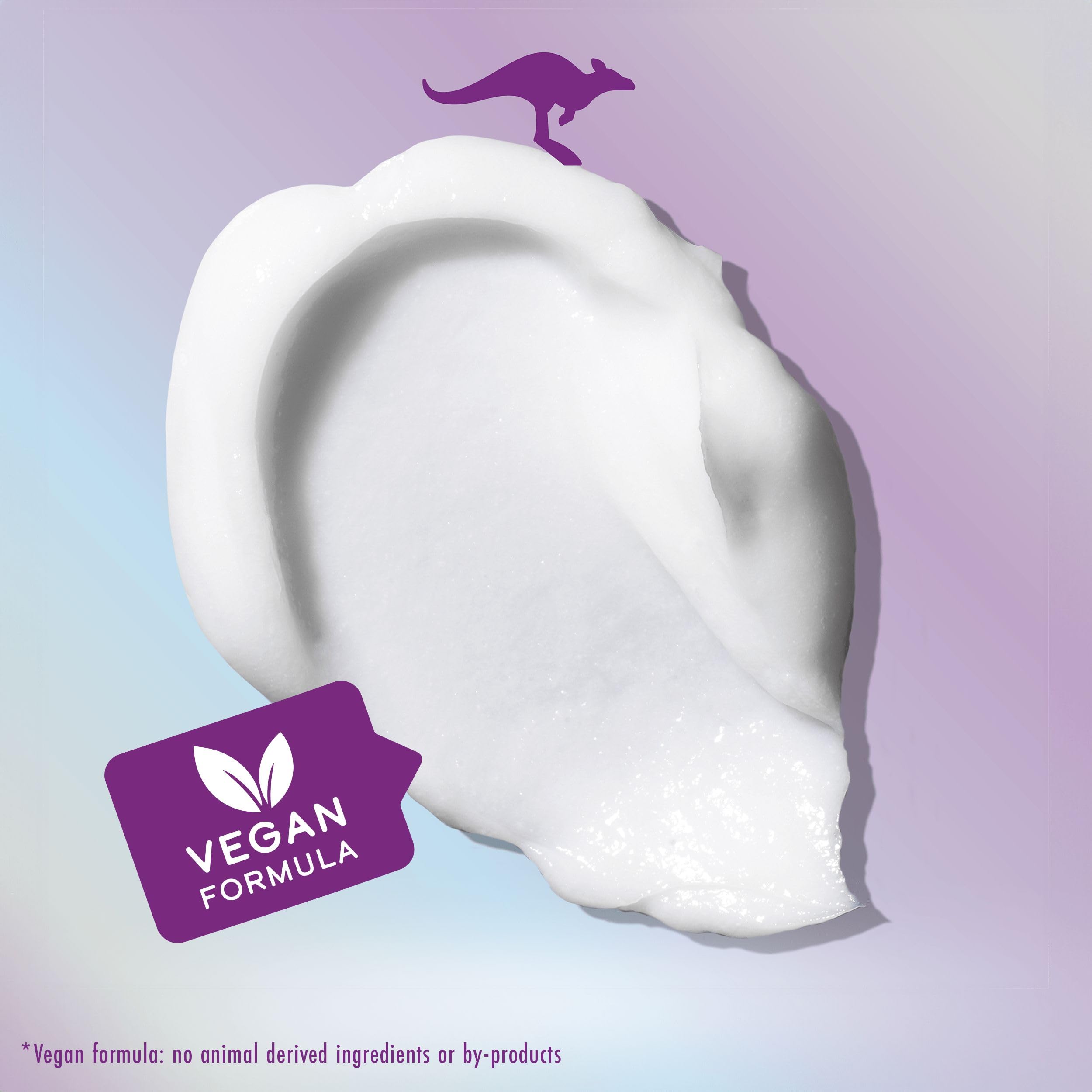 Aussie SOS Repair & Revive Conditioner for Dry, Stressed Hair 350 ml 8