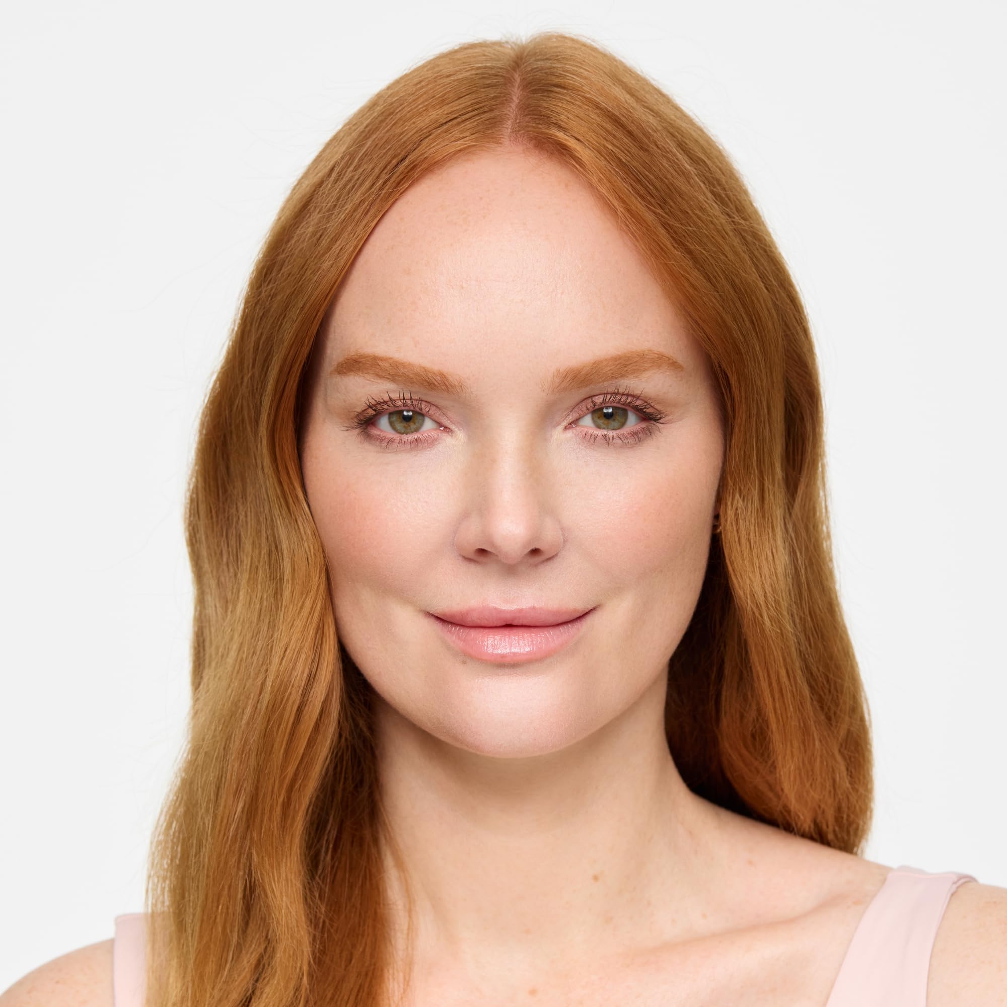 WUNDERBROW Eyebrow Gel - Waterproof, Smudgeproof, Long-Lasting Auburn Shade (Vegan & Cruelty-Free) 5