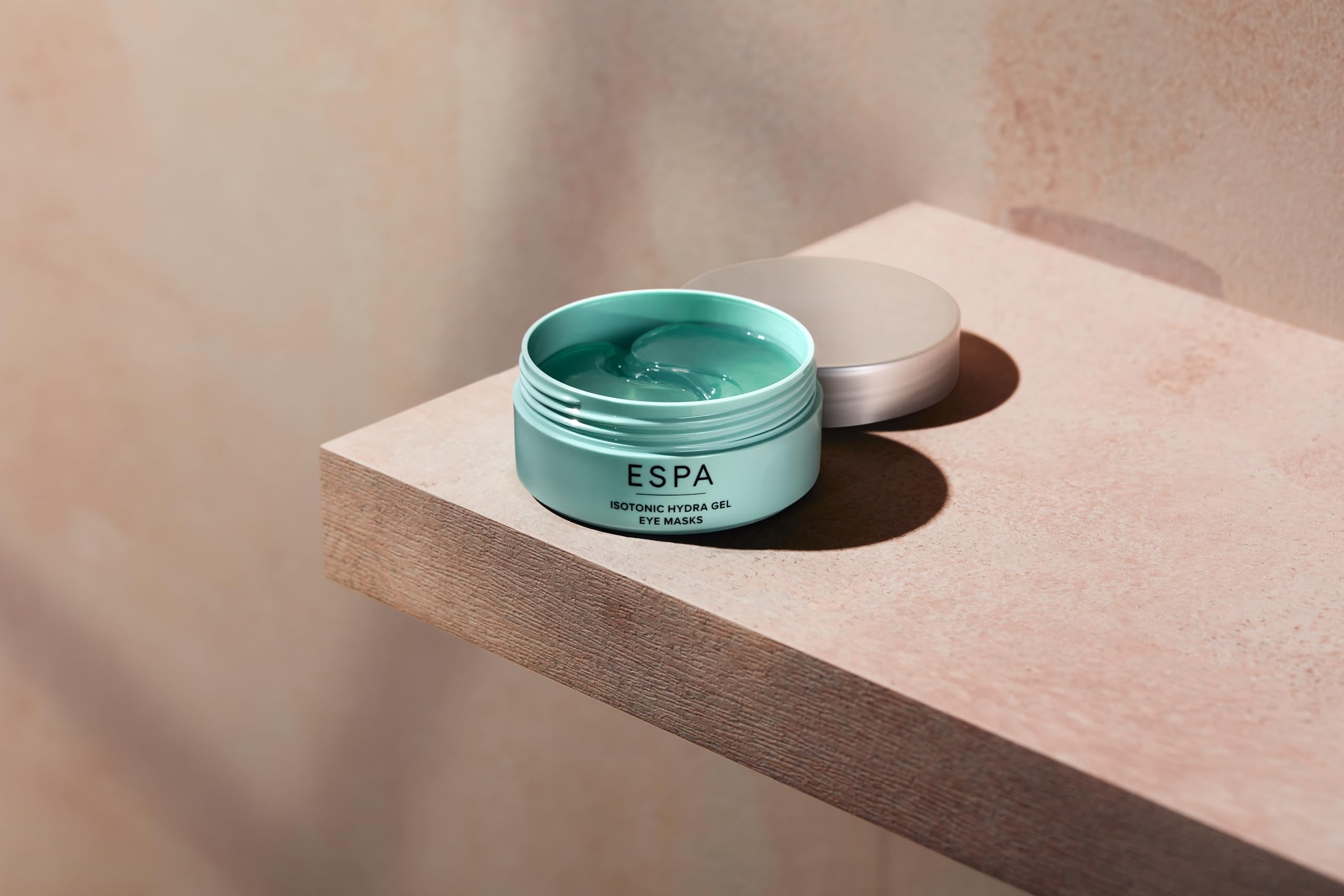 ESPA Isotonic Hydra Gel Eye Masks - 30 Pairs for Plumping 8