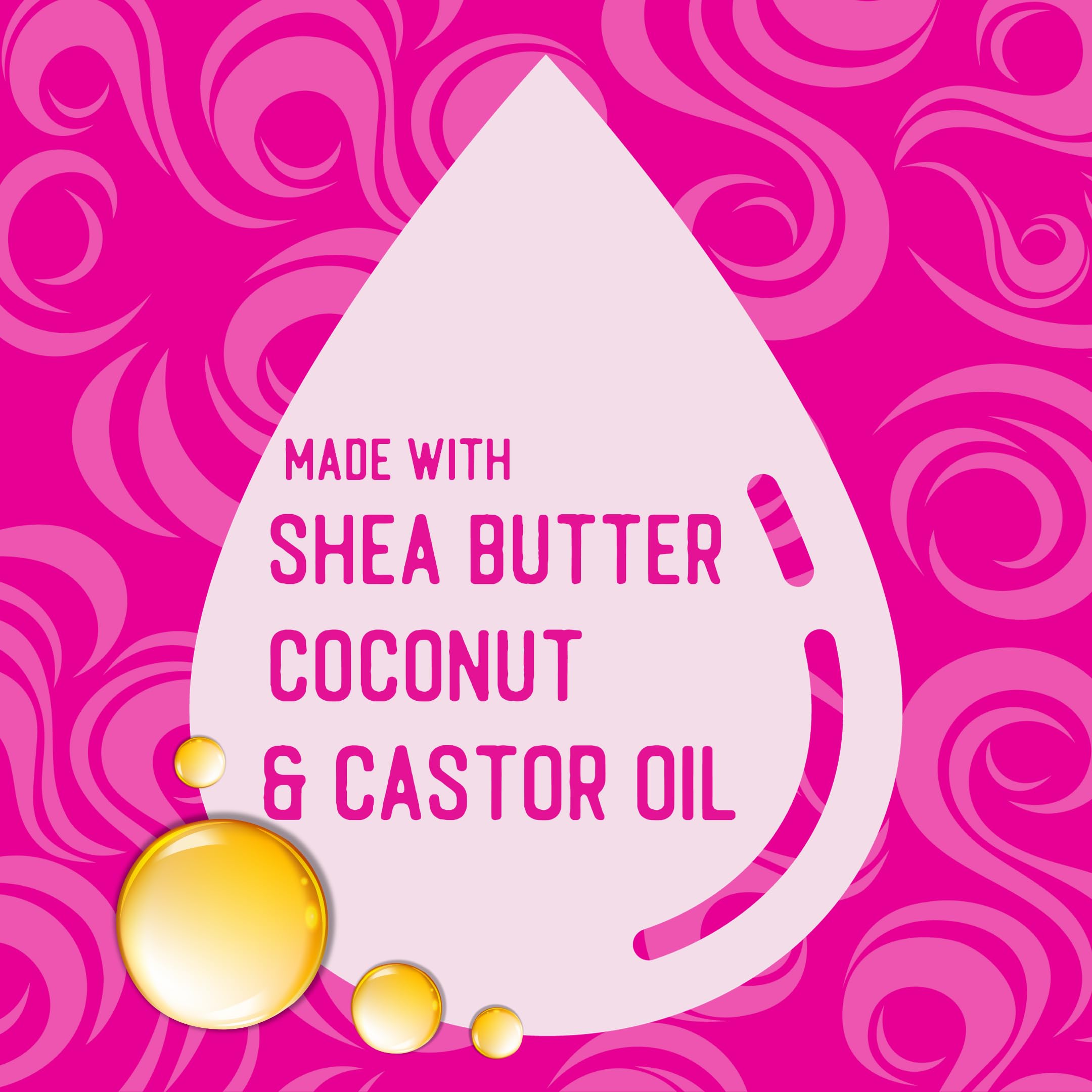 INECTO Curl Club All In One Curl Activating Spray 200ml - Refresh & Define Curls 5