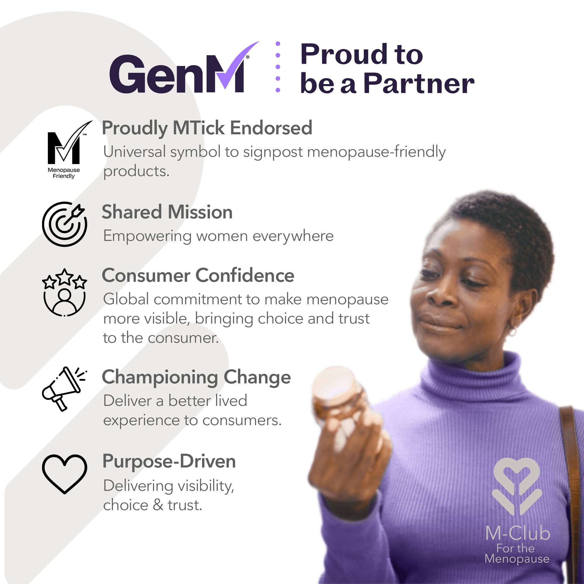 M-Club Hand and Nail Cream with Sea Buckthorn and Shea Butter for Aging Hands 5