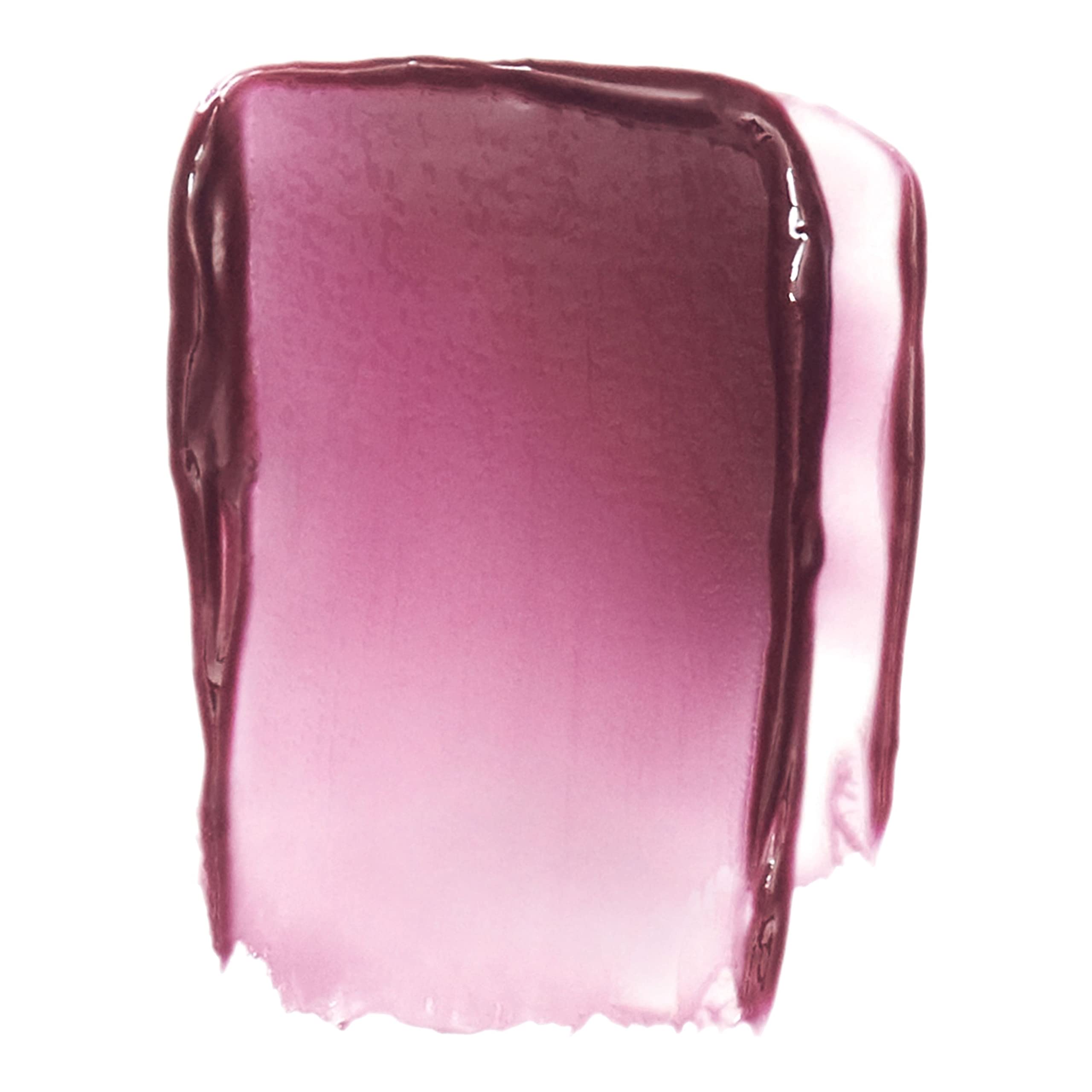 e.l.f. Hydrating Core Lip Shine, Ecstatic, Sheer Color Tinted Lip Balm, 0.09 Oz