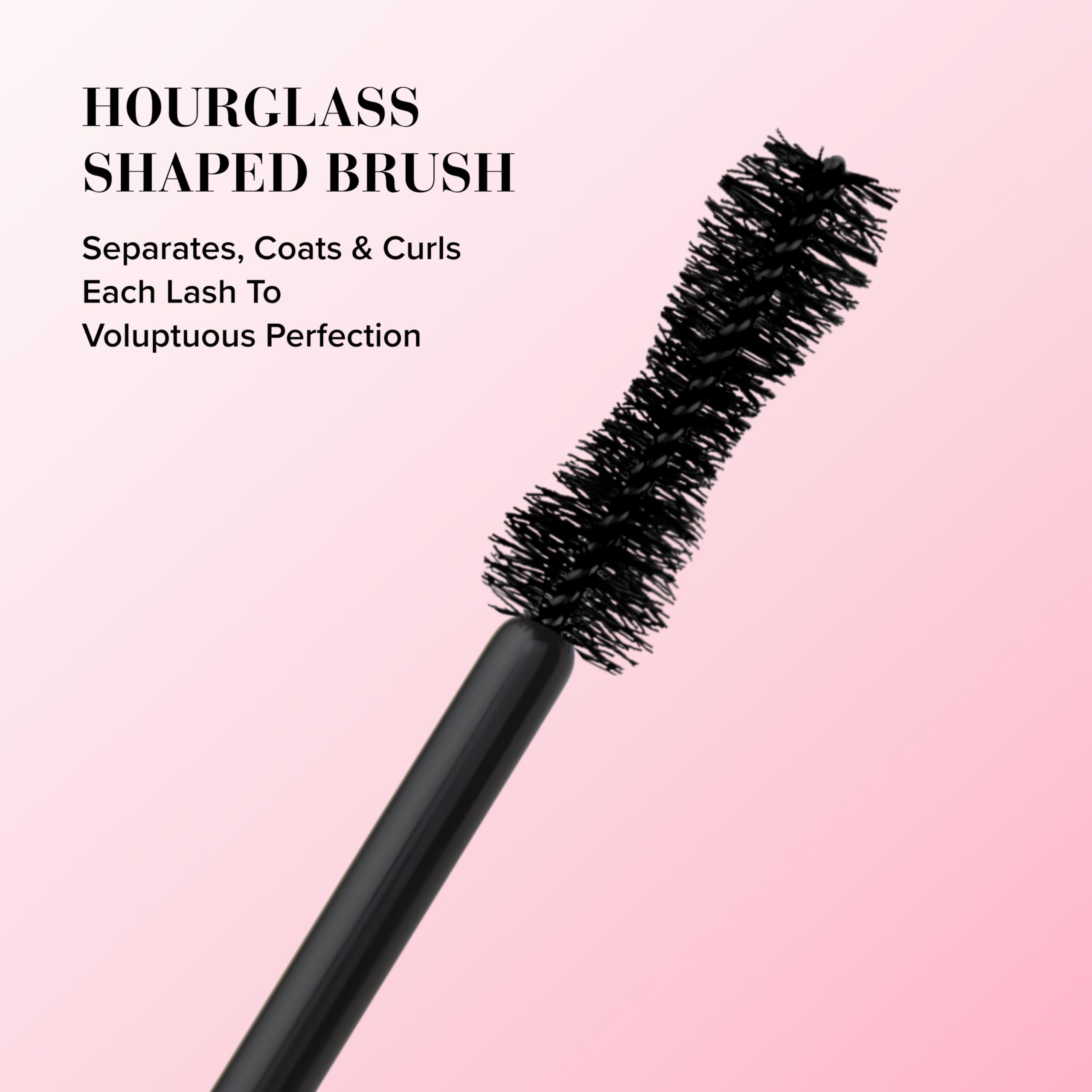 Too Faced Better Than Sex Volumising Mascara for Dramatic Volume and Length, 8ml 4