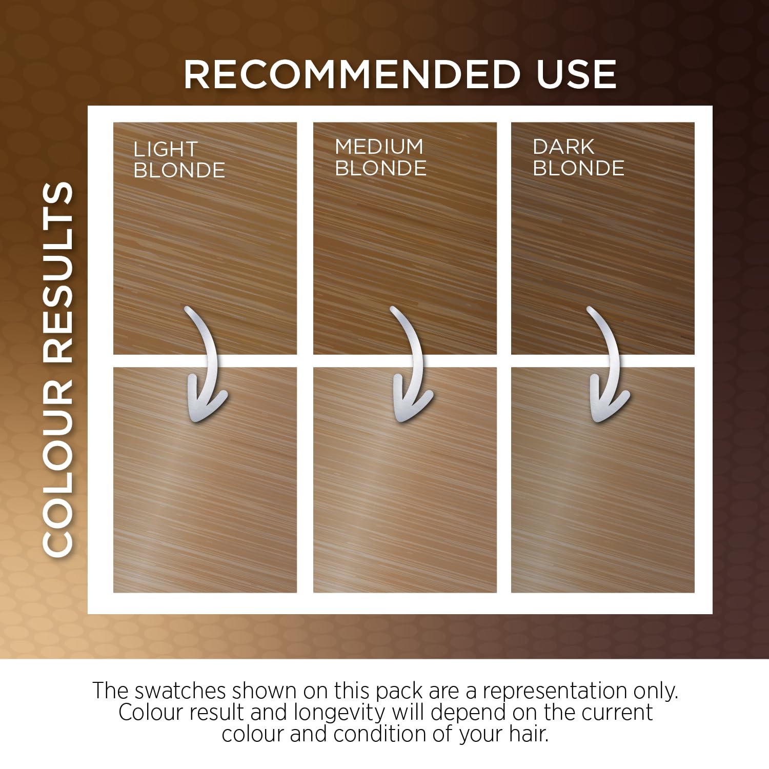 Colour Freedom Hellste Extra-Aschblond Permanente Haarfarbe. Mit PurePlex zum Schutz, zur Reparatur und Pflege. Bis zu 3 Stufen Aufhellung. 10.21 Extra-Aschblond. Von Knight &amp; Wilson 5