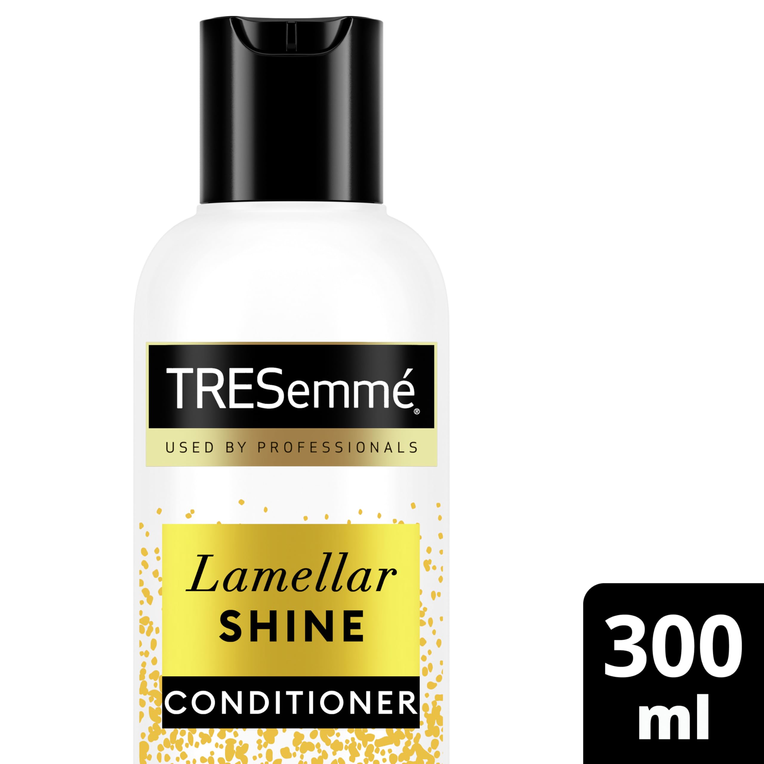 TRESemmé Lamellar Shine Conditioner for Salon-Grade Gloss 300 ml