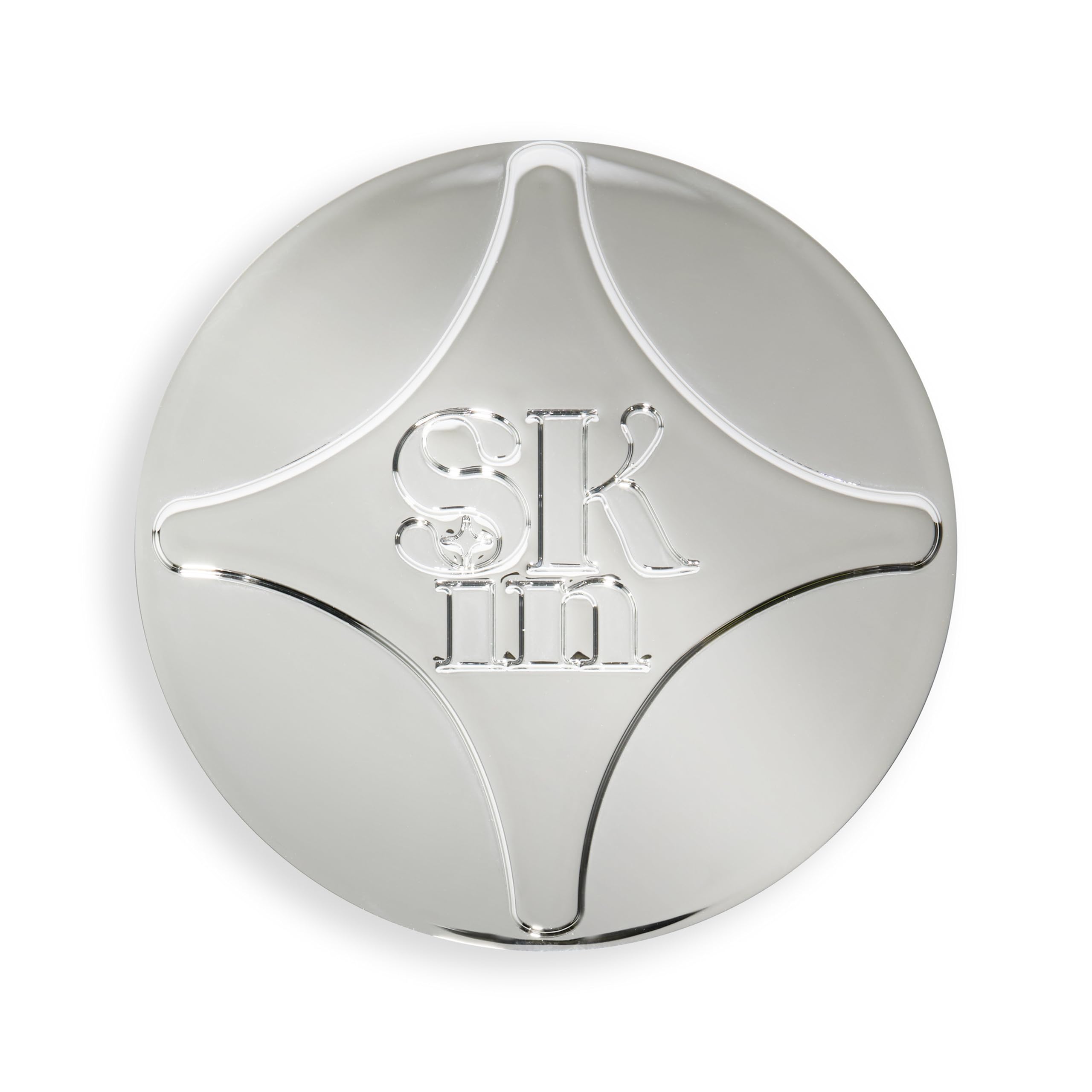 Revolution Skincare London Bright Eye Reusable Silicone Patches for Depuffing 6