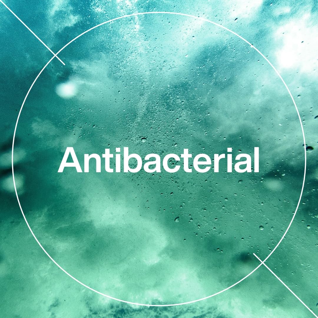 INEOS Skin Science Hand Wash with Provitamin B5, Geranium + Mint, 500ml 8