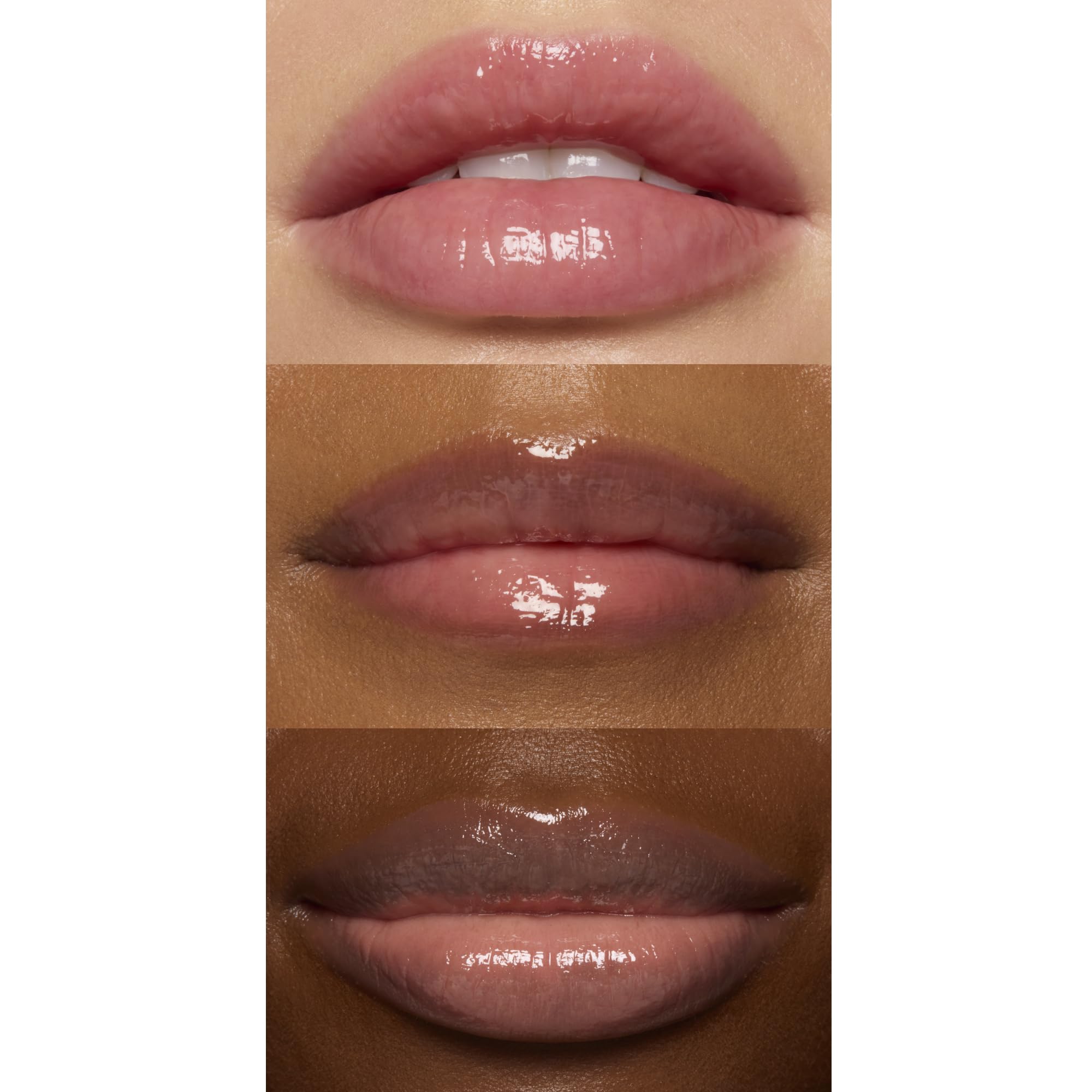 e.l.f. Glow Reviver Melting Lip Balm - Hydrating Tinted Balm with Shea, Mango & Cocoa Butter