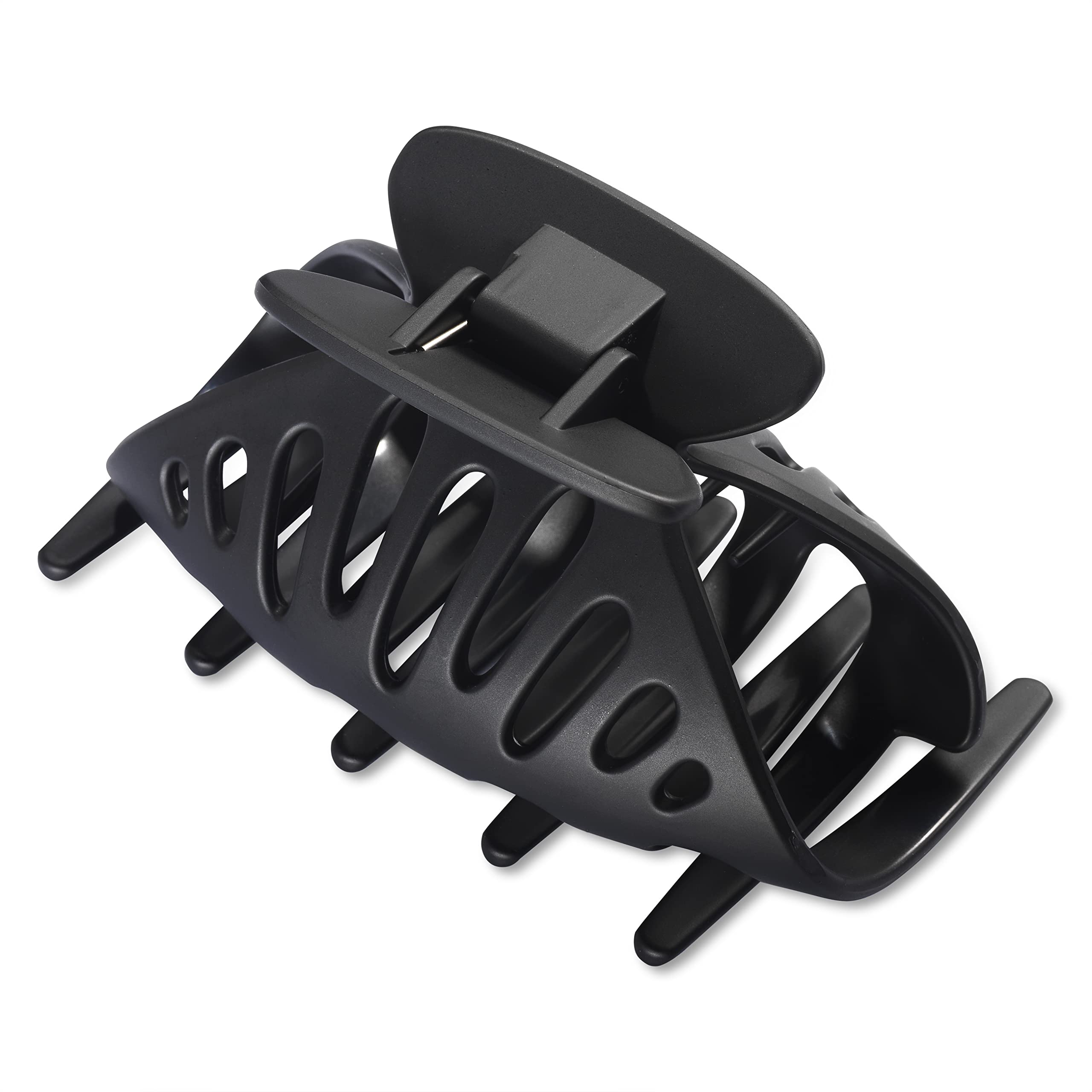 Big Hair Tools, XXL-Haarklammer, Schwarz, 1 Stück 7