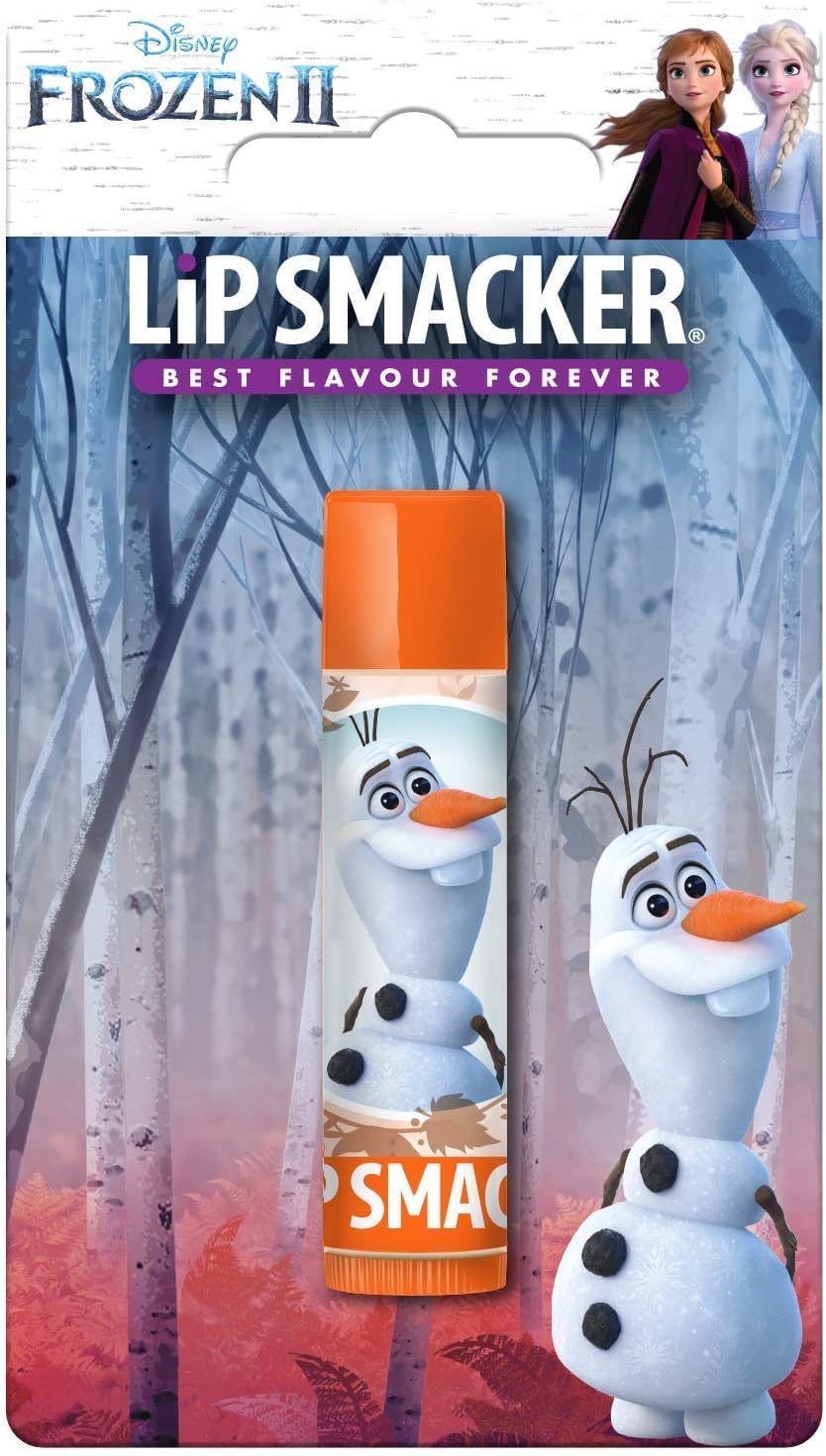Lip Smacker Olaf Disney Frozen Flavored Lip Balm - Waffles and Syrup