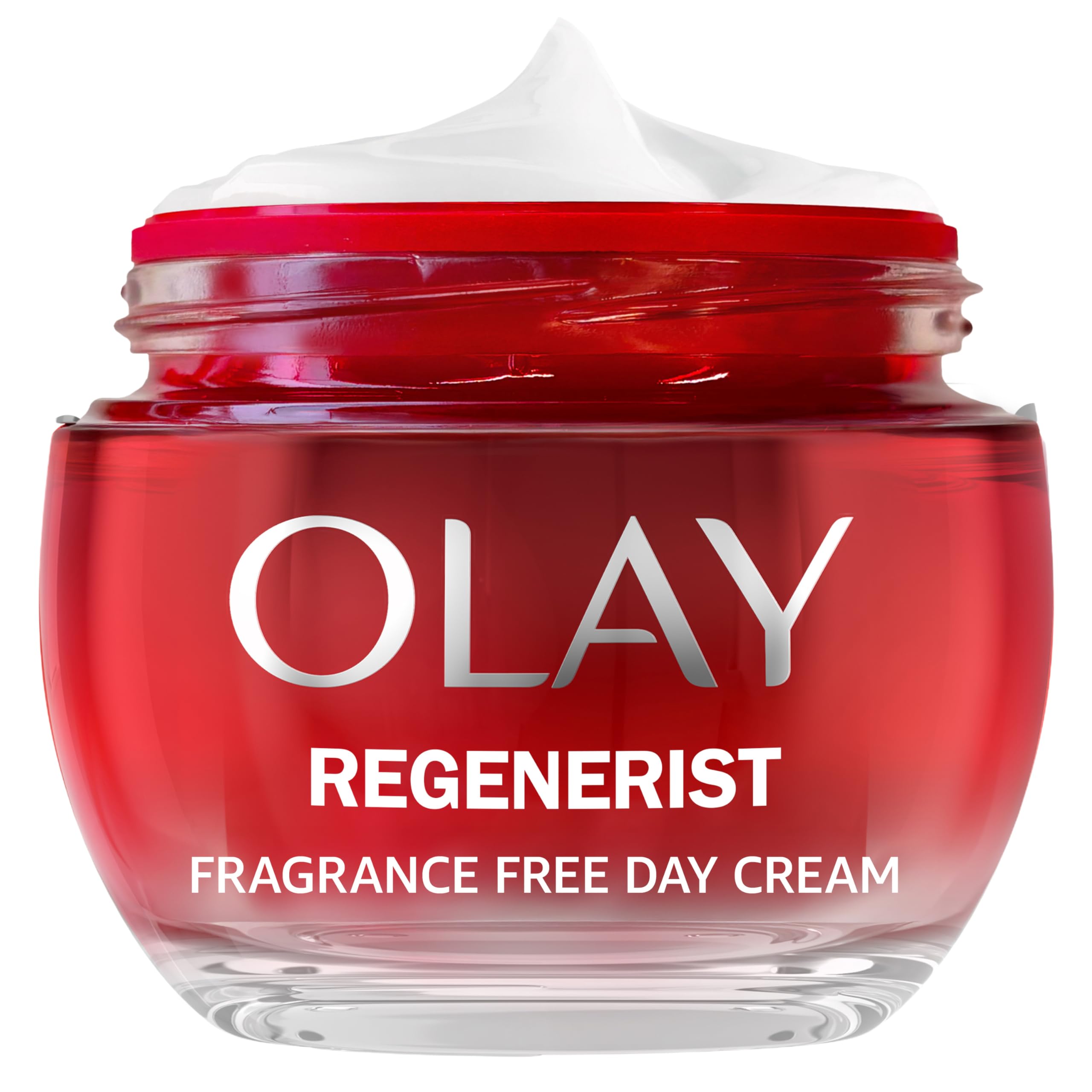 Olay Regenerist Day Face Cream Anti-Wrinkle + Active Firming Skincare Moisturizer