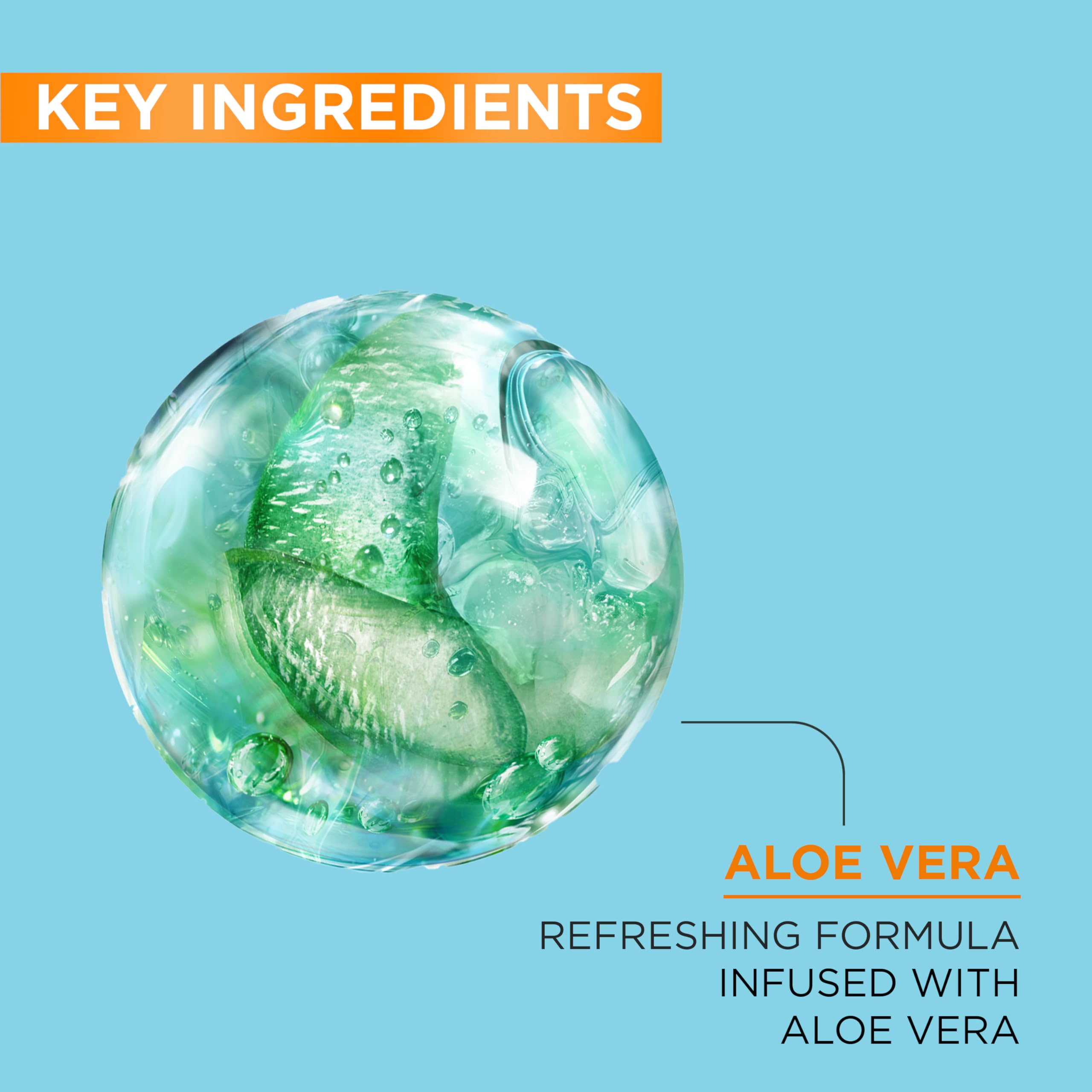 Garnier Ambre Solaire Invisible Protect Sun Protection Spray SPF30 7