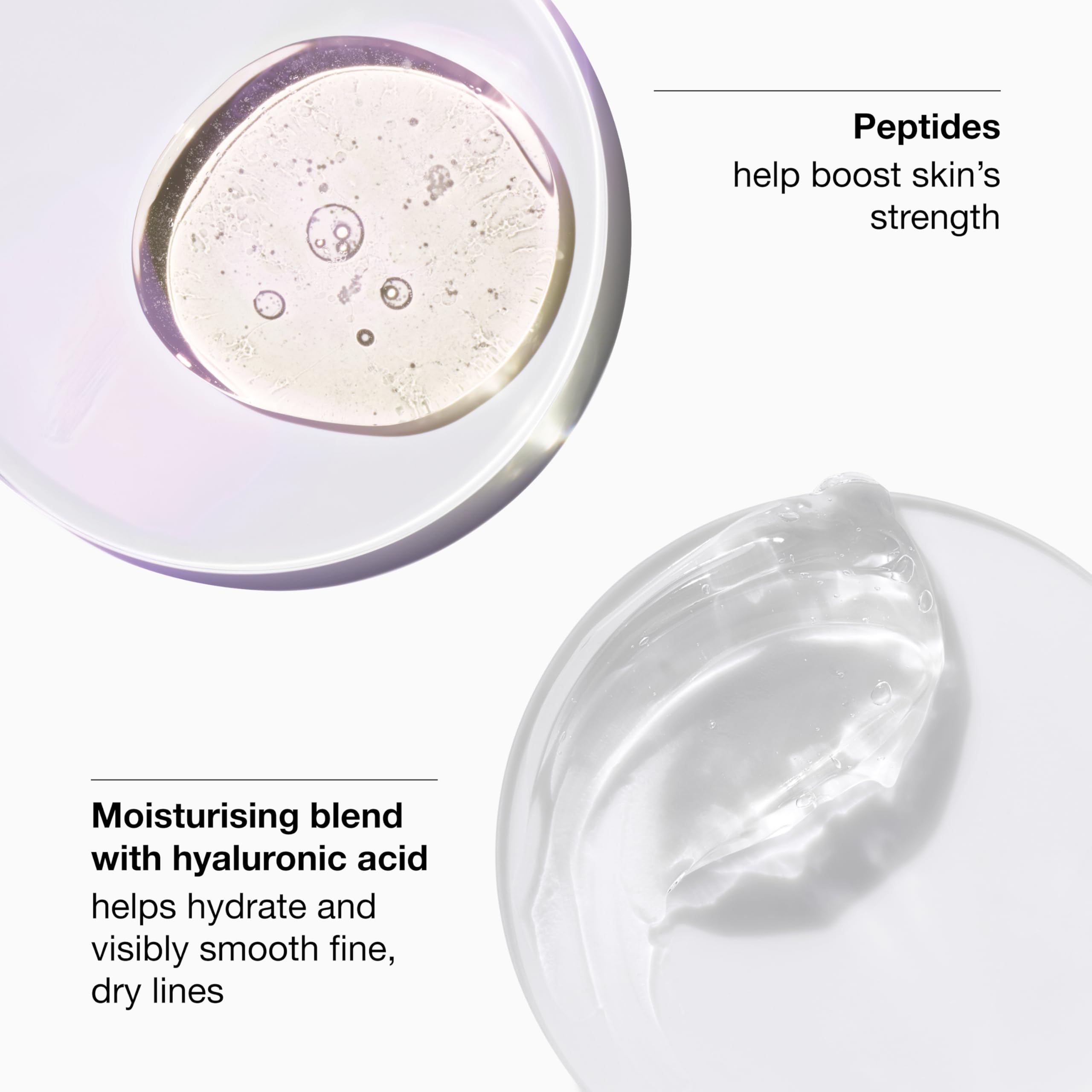 Clinique Smart Clinical Repair Lifting Face + Neck Cream with 9% Peptides 3