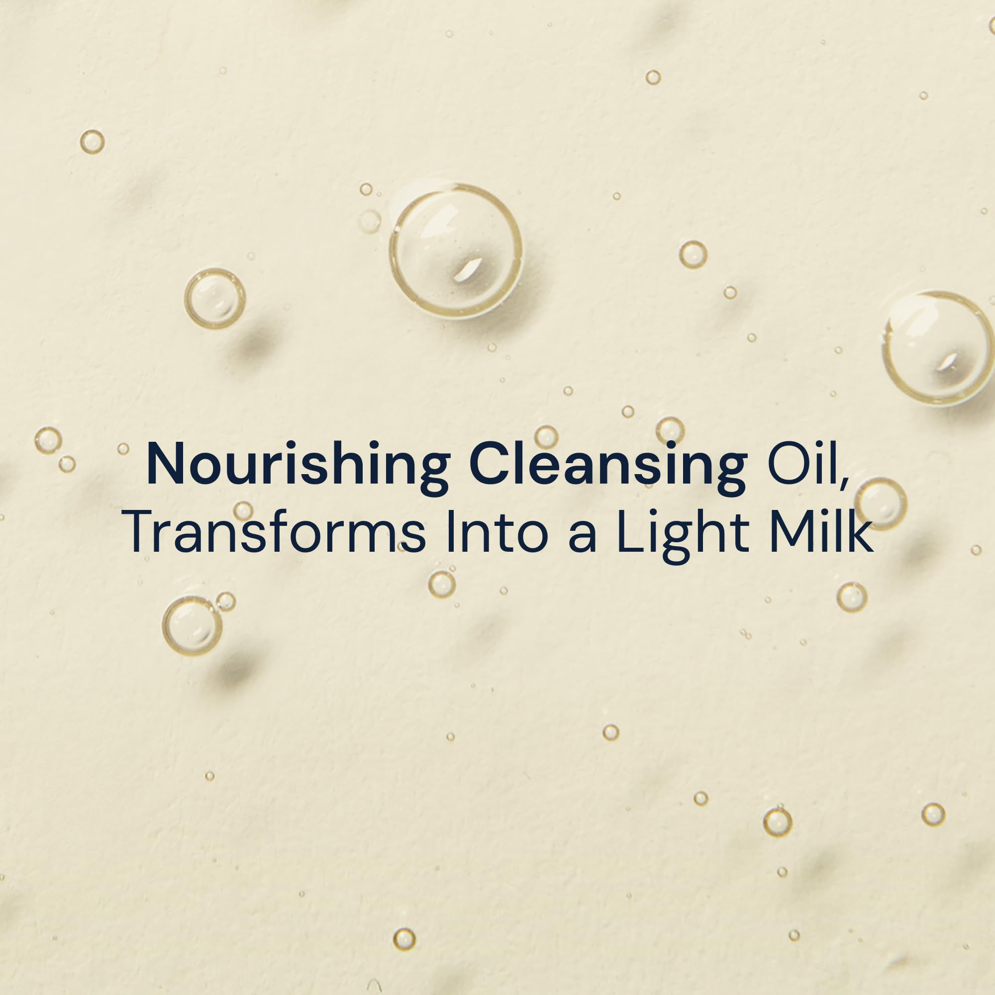 Elemis Nourishing Omega-Rich Cleansing Oil - Vitamin-Rich Face Elixir, 195ml 3