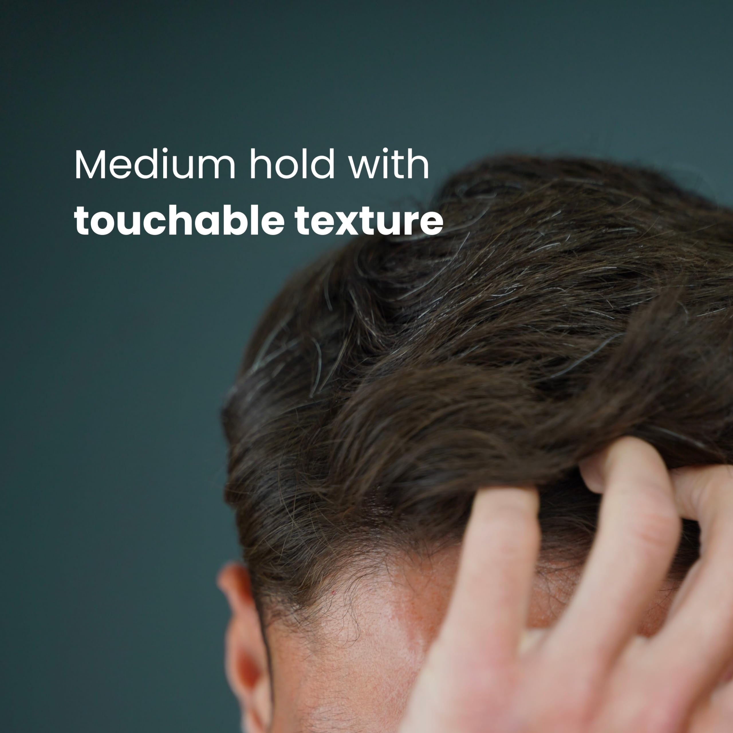 ManCave Texturierende Haarpaste 75 ml 7