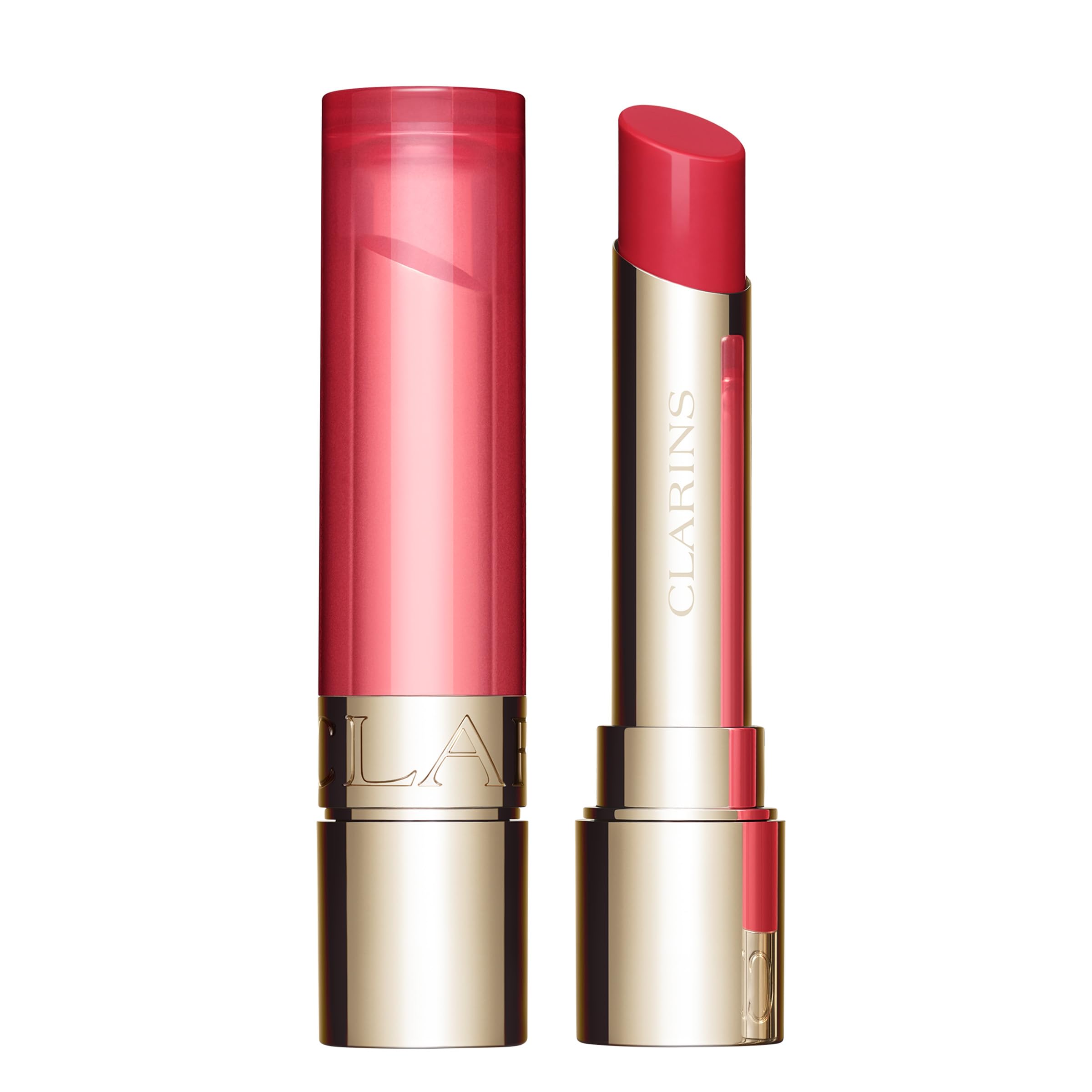 CLARINS Lip Oil Balm in Shade 02 Pitaya, 2.9g