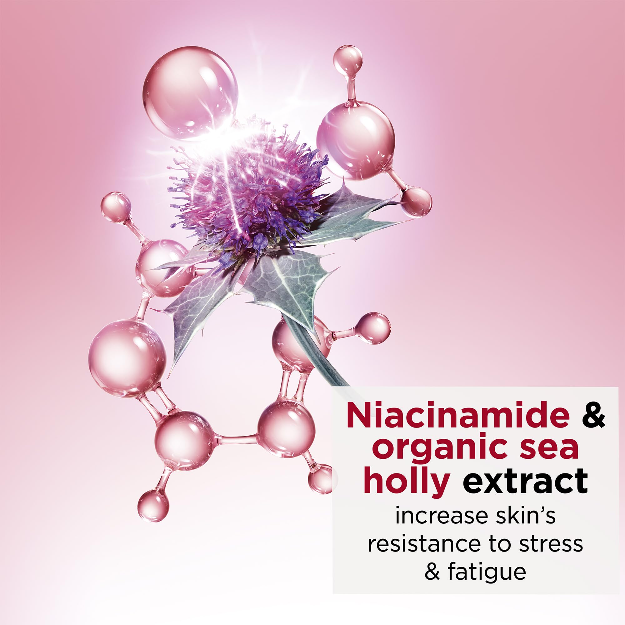 CLARINS Multi-Active Day Cream for Dry Skin - 50ml 3