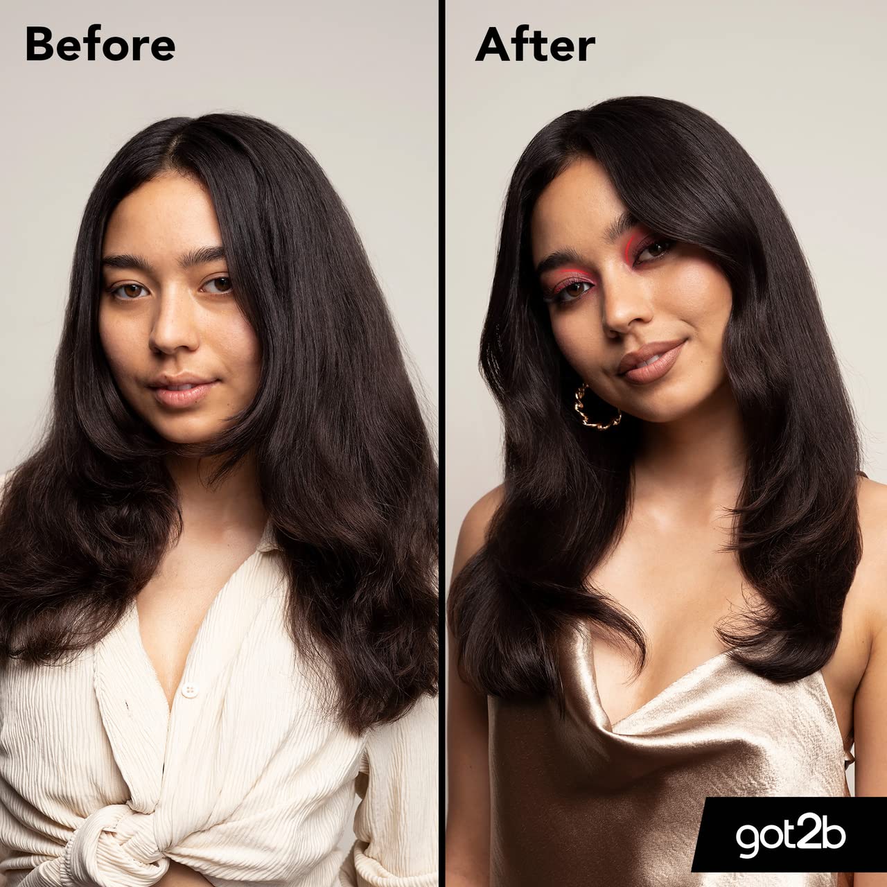 Schwarzkopf got2b Guardian Angel Heat Protection Spray for 230° Styling 5